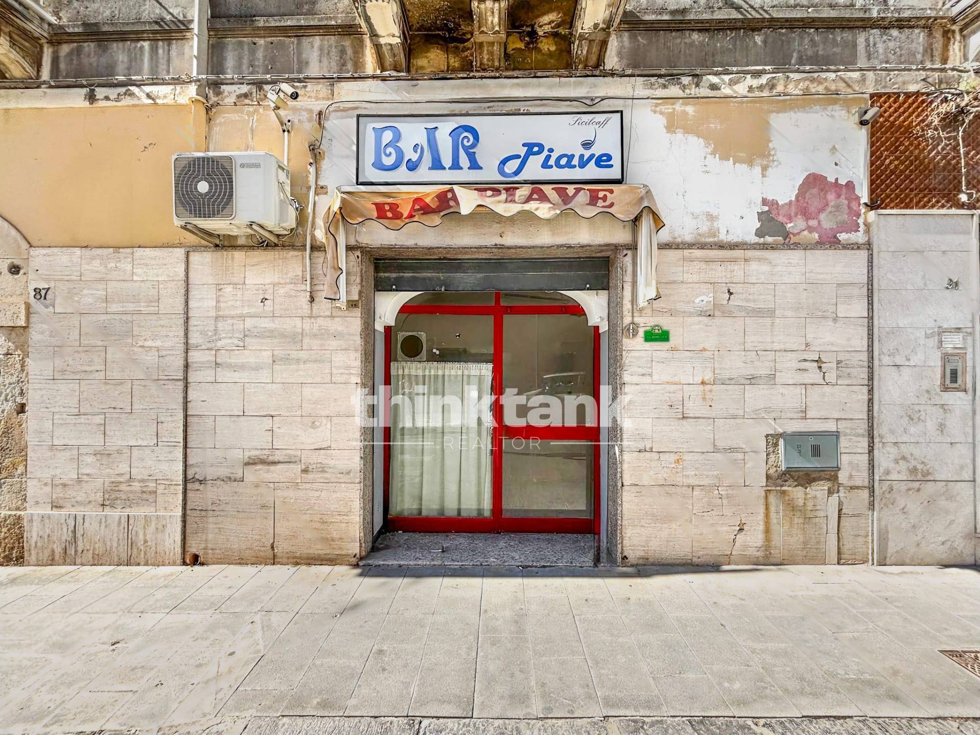 Attivit commerciale in vendita a Siracusa, Borgata