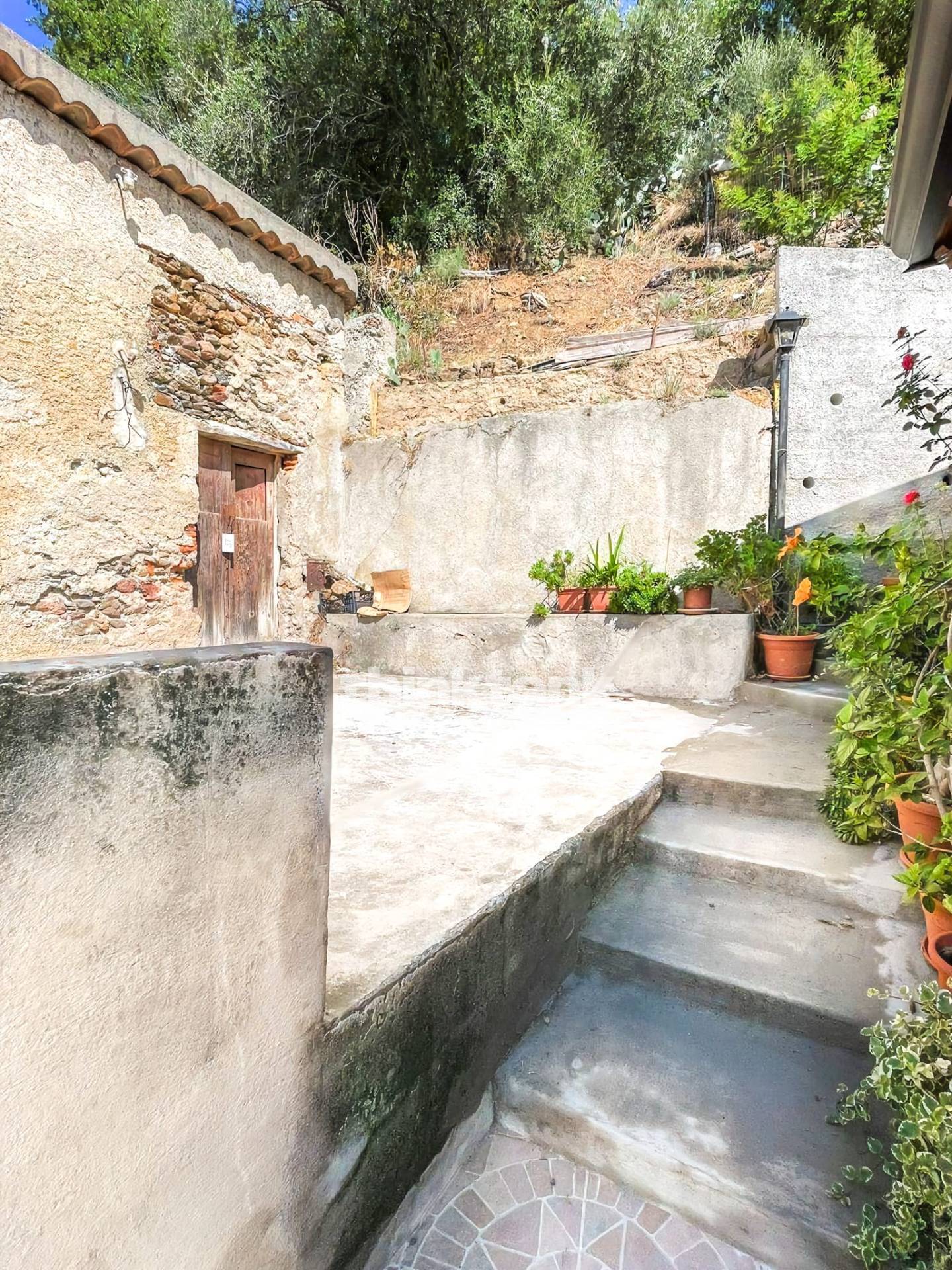 Casa singola in vendita a Brolo