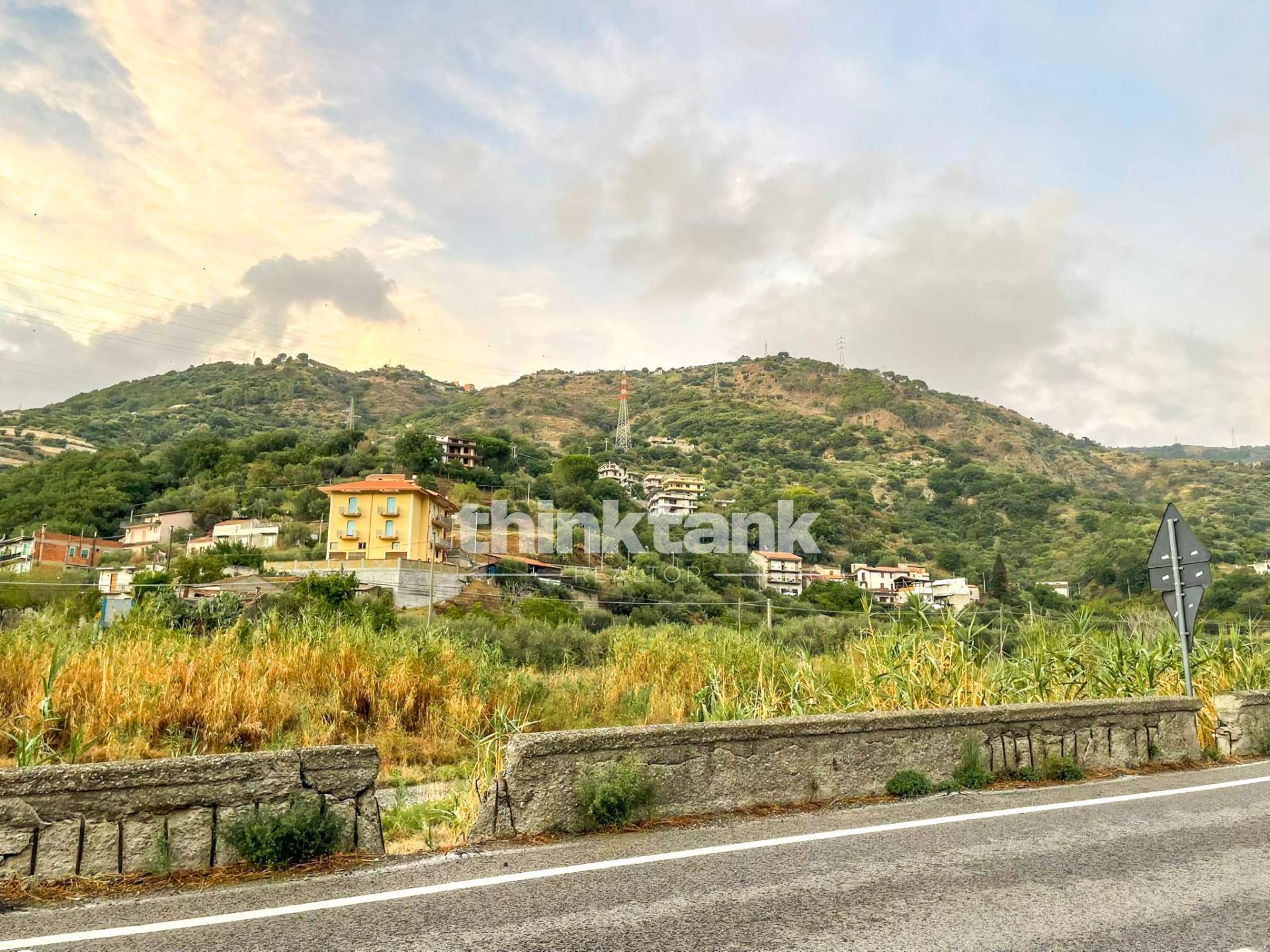 Casa singola in vendita a Brolo