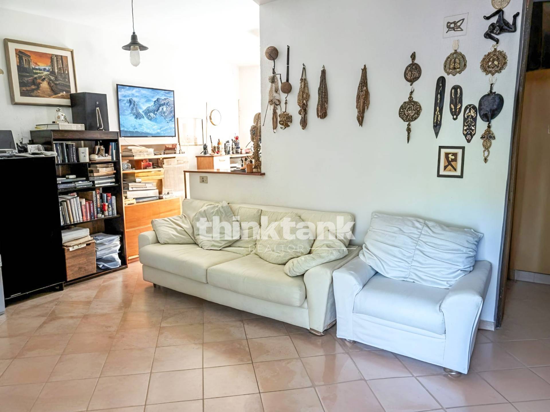 Villetta a schiera in vendita a Mascalucia