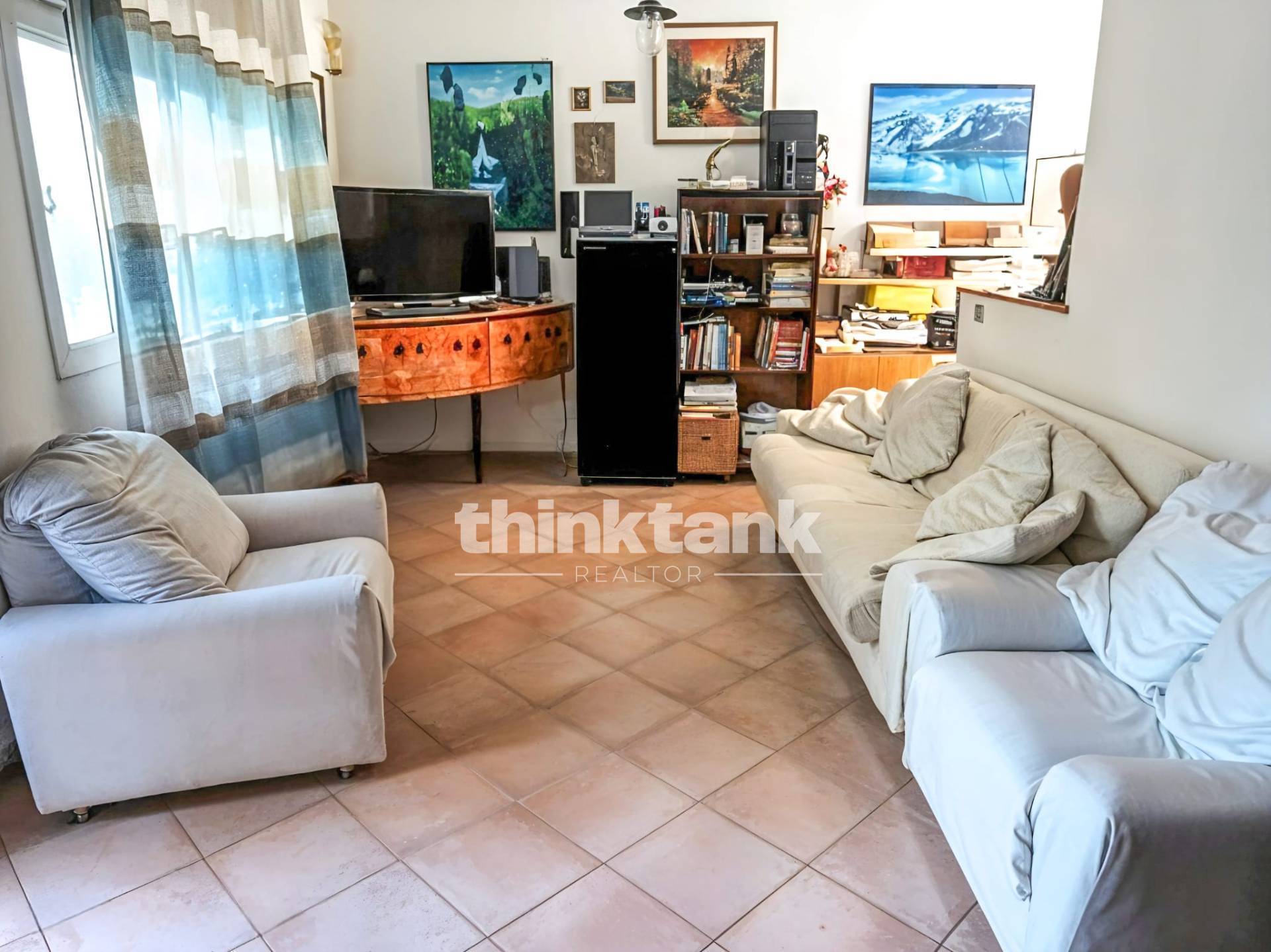 Villetta a schiera in vendita a Mascalucia