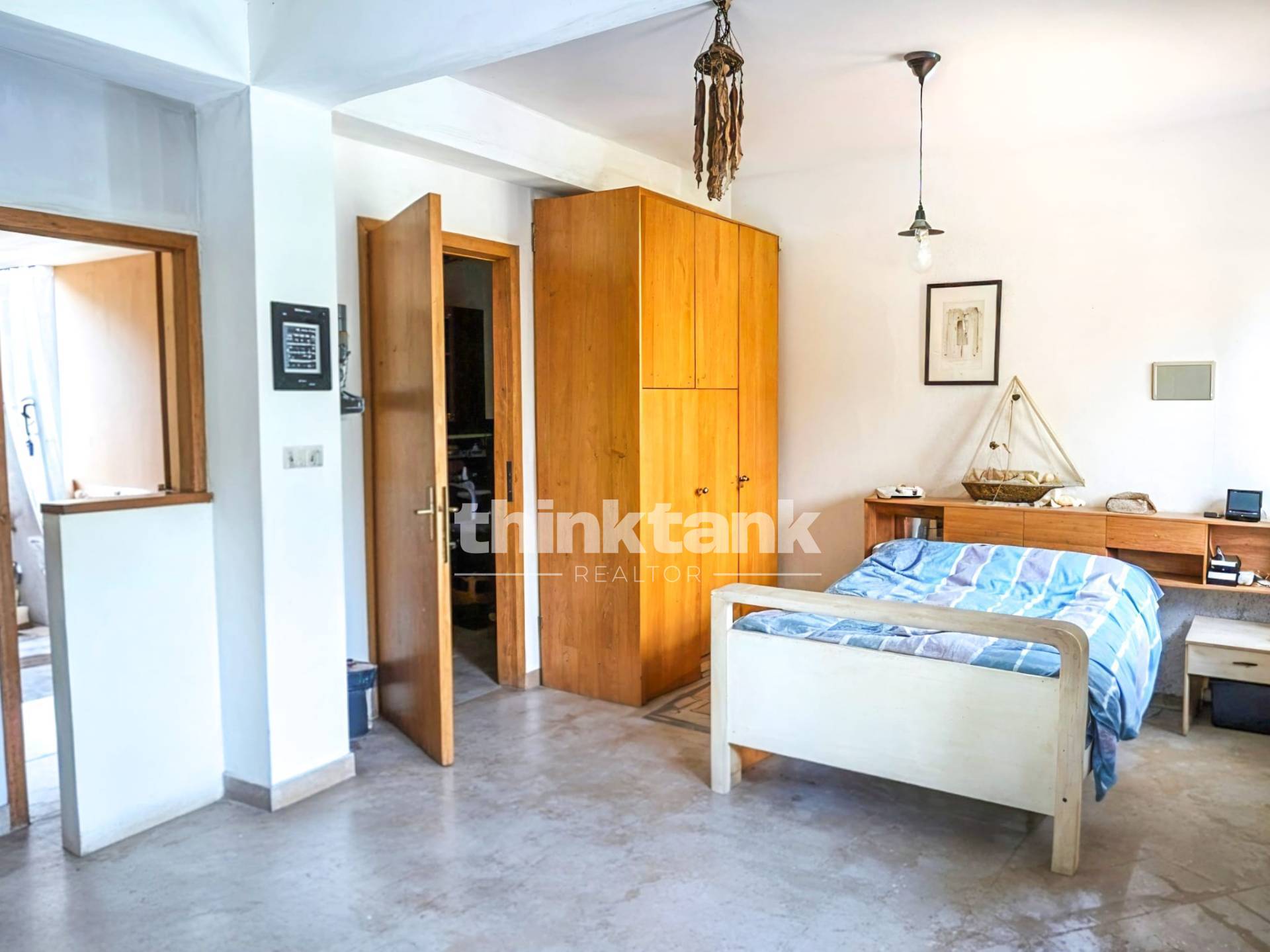 Villetta a schiera in vendita a Mascalucia