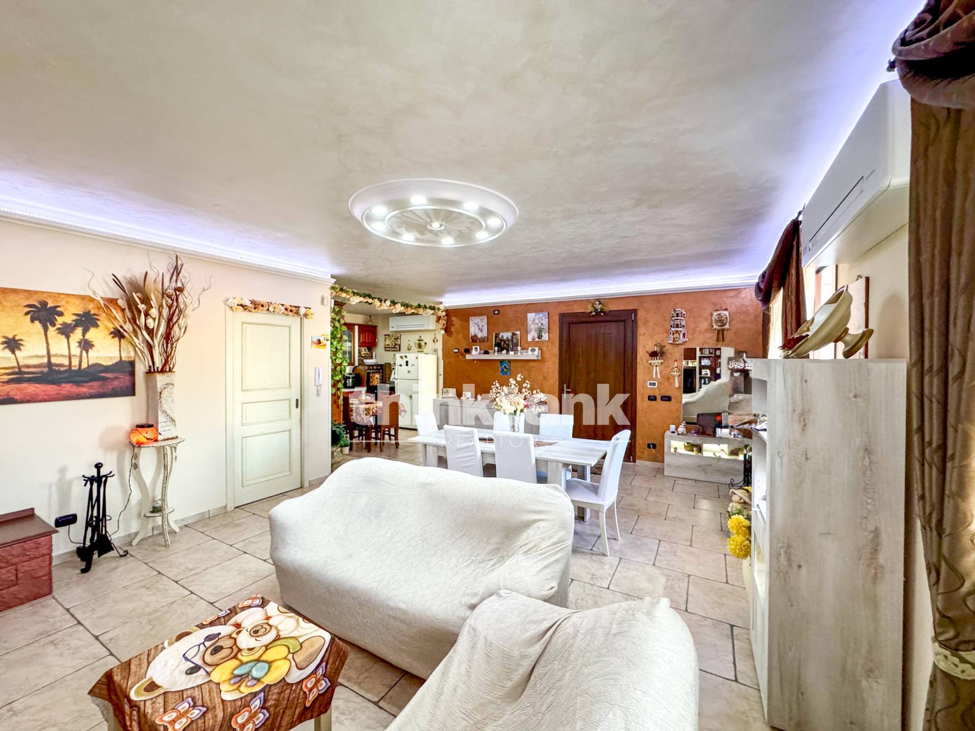 Villa in vendita a Melilli, Citt Giardino