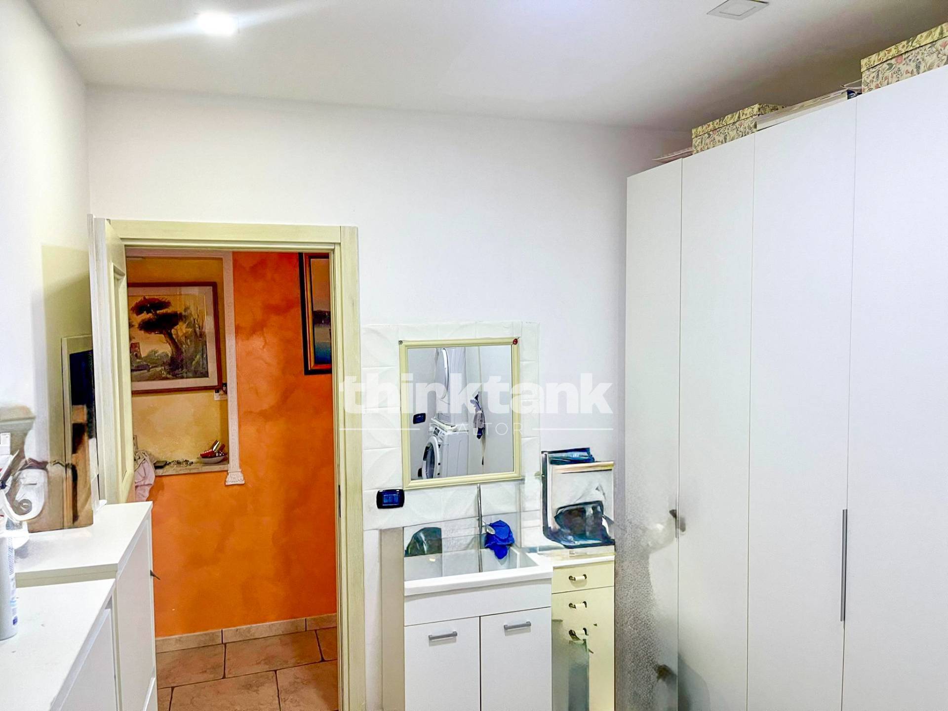 Villa in vendita a Melilli, Citt Giardino