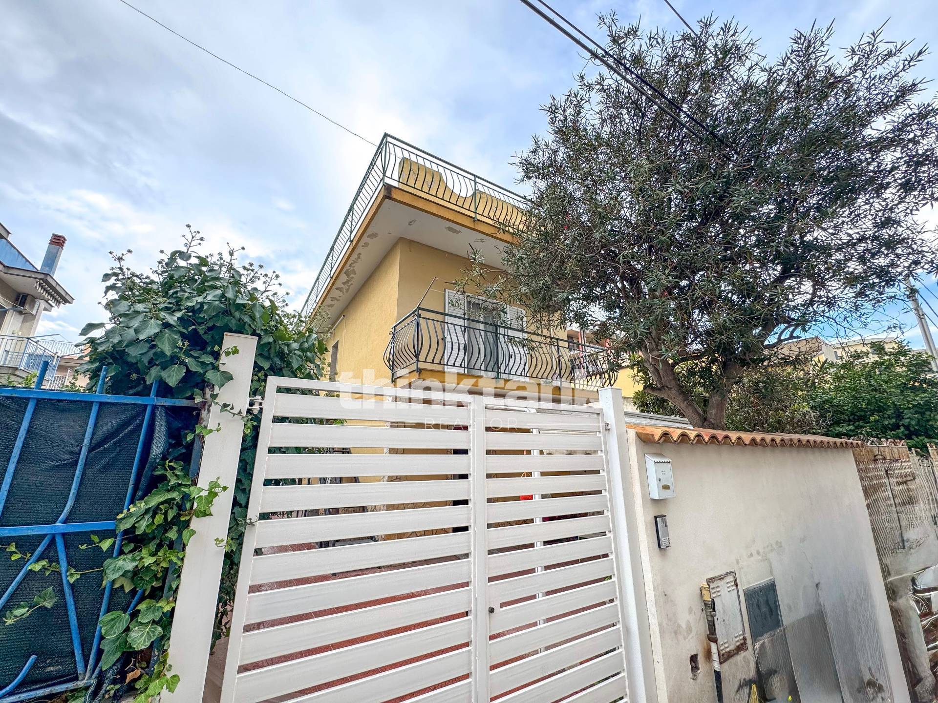 Villa bifamiliare in vendita a Siracusa