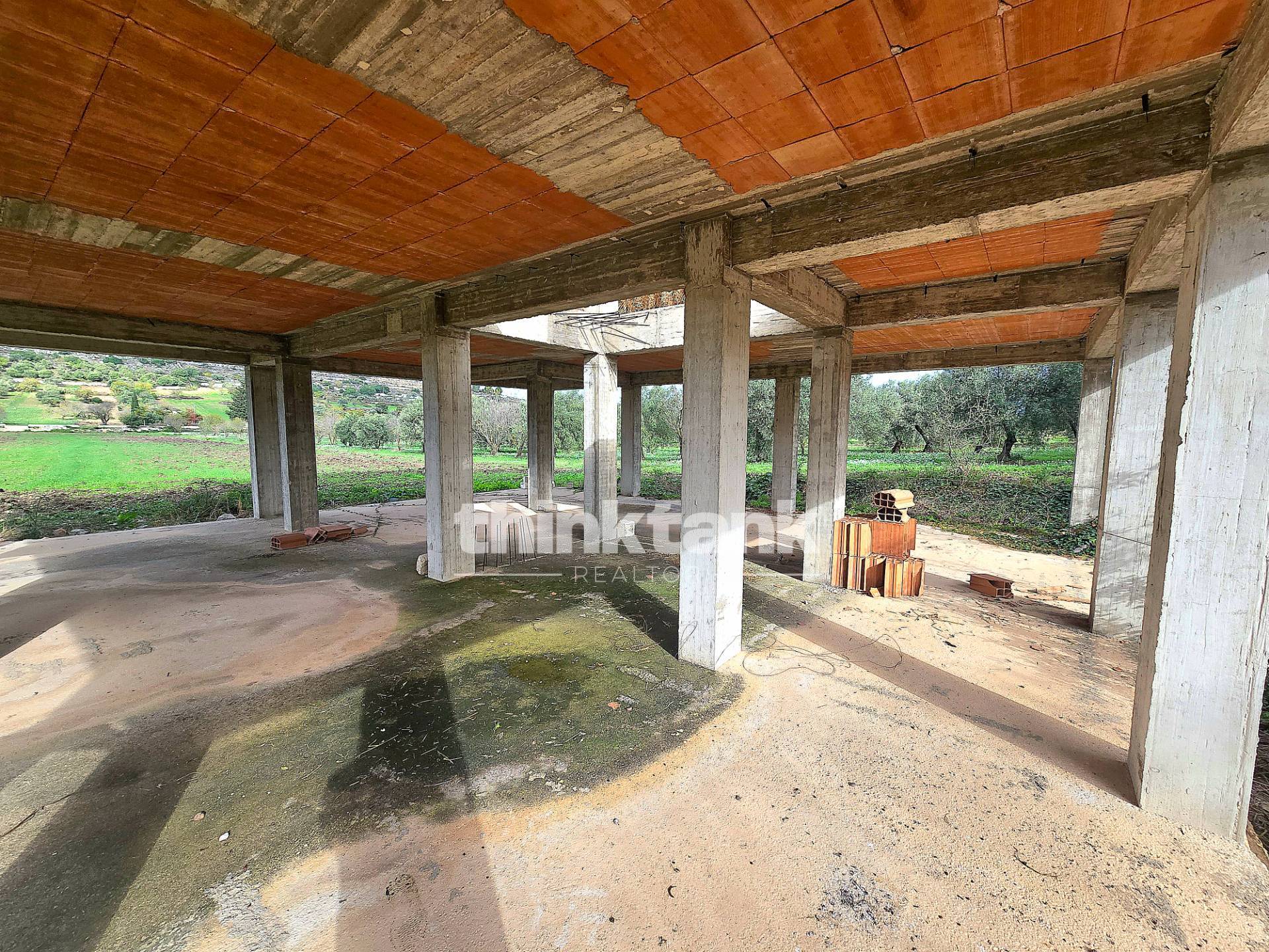 Villino in vendita a Modica, Modica Sorda