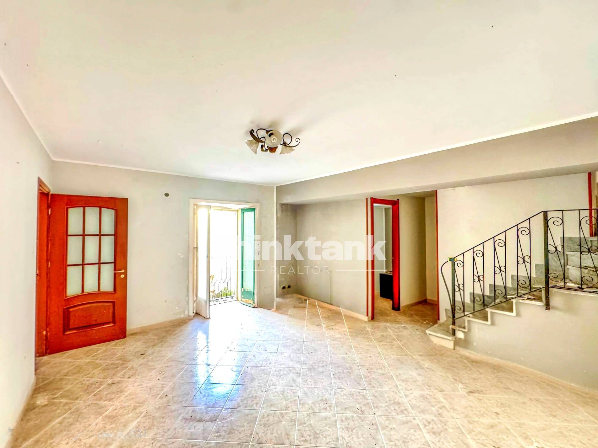 Appartamento in vendita a Siracusa, Ortigia