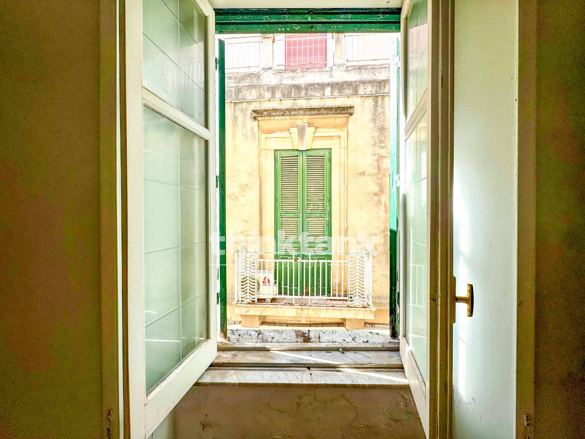 Appartamento in vendita a Siracusa, Ortigia