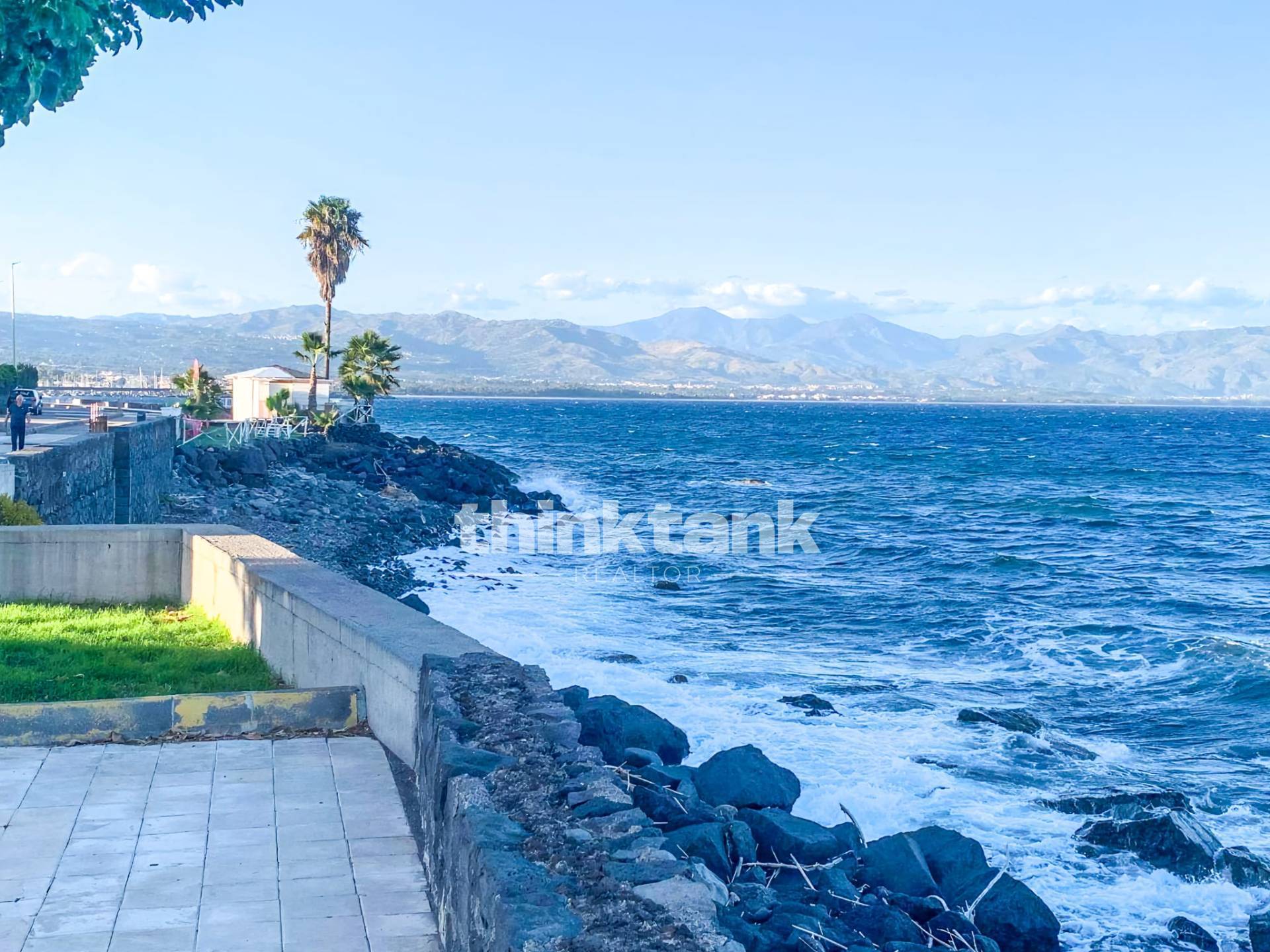 Villa a schiera in vendita a Riposto