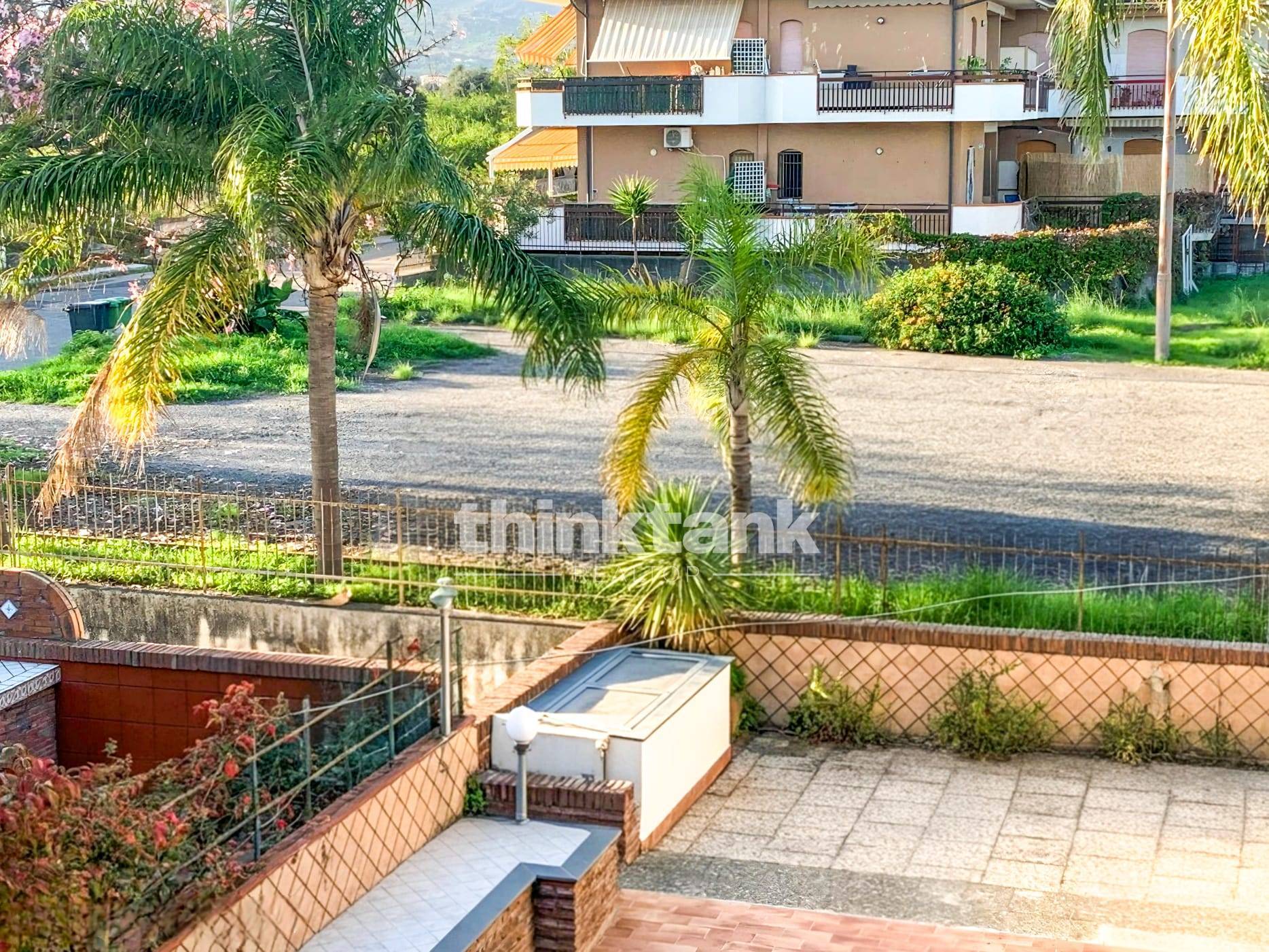 Villa a schiera in vendita a Riposto