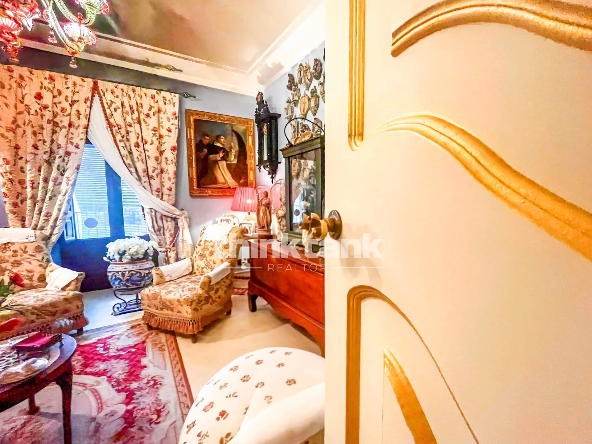 Appartamento indipendente in vendita a Caltagirone