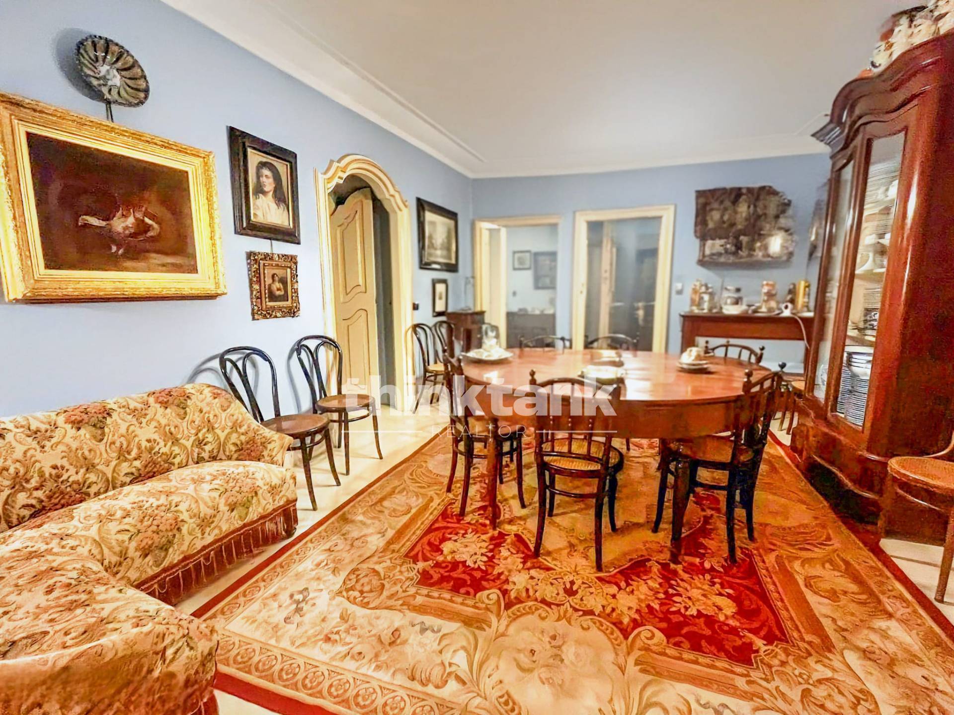 Appartamento indipendente in vendita a Caltagirone