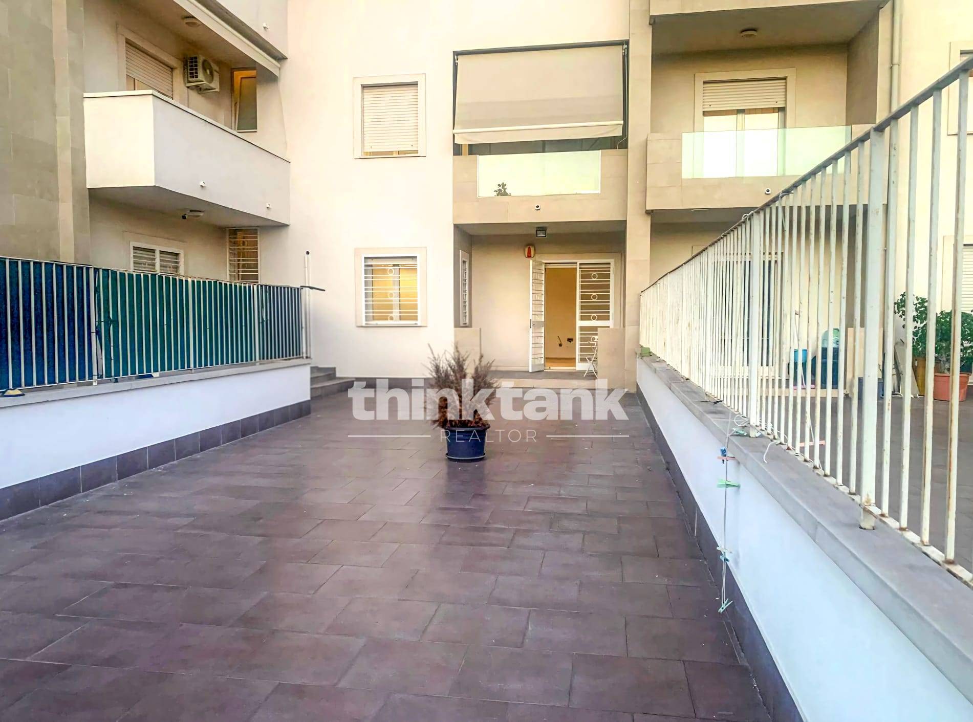 Appartamento in vendita a Catania, Lungomare,Nettuno,Scogliera