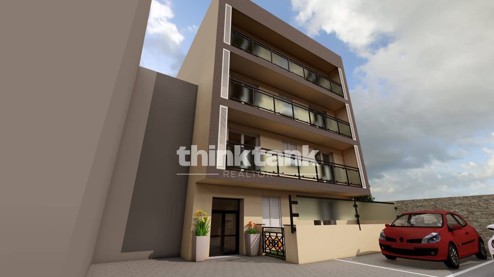 Appartamento in vendita a Catania, Ognina,Picanello,Ulisse