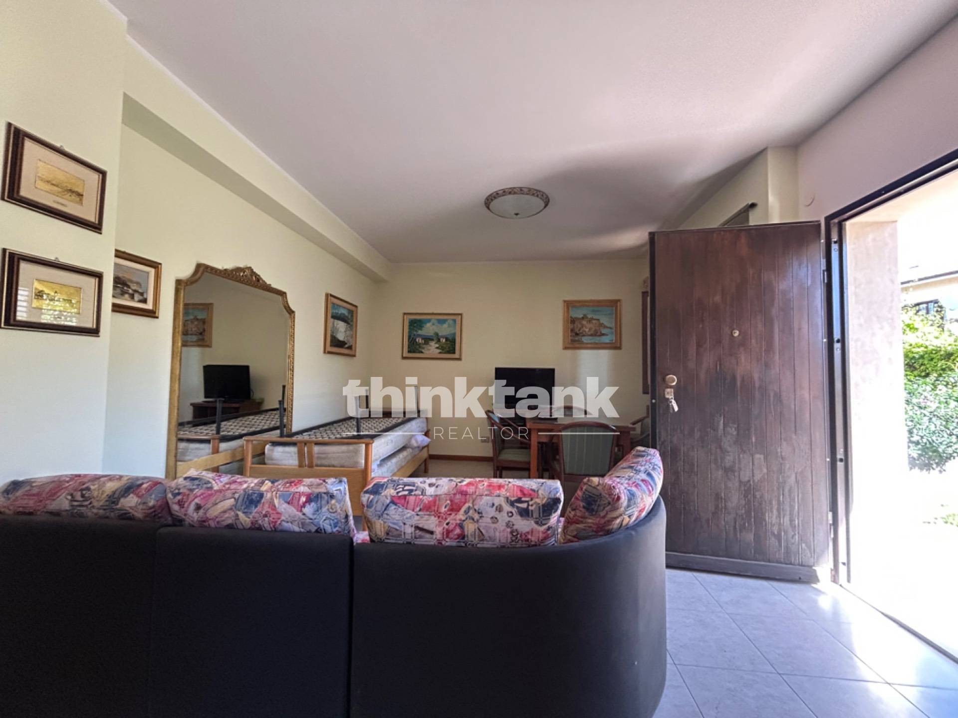 Villa a schiera in affitto a San Gregorio di Catania