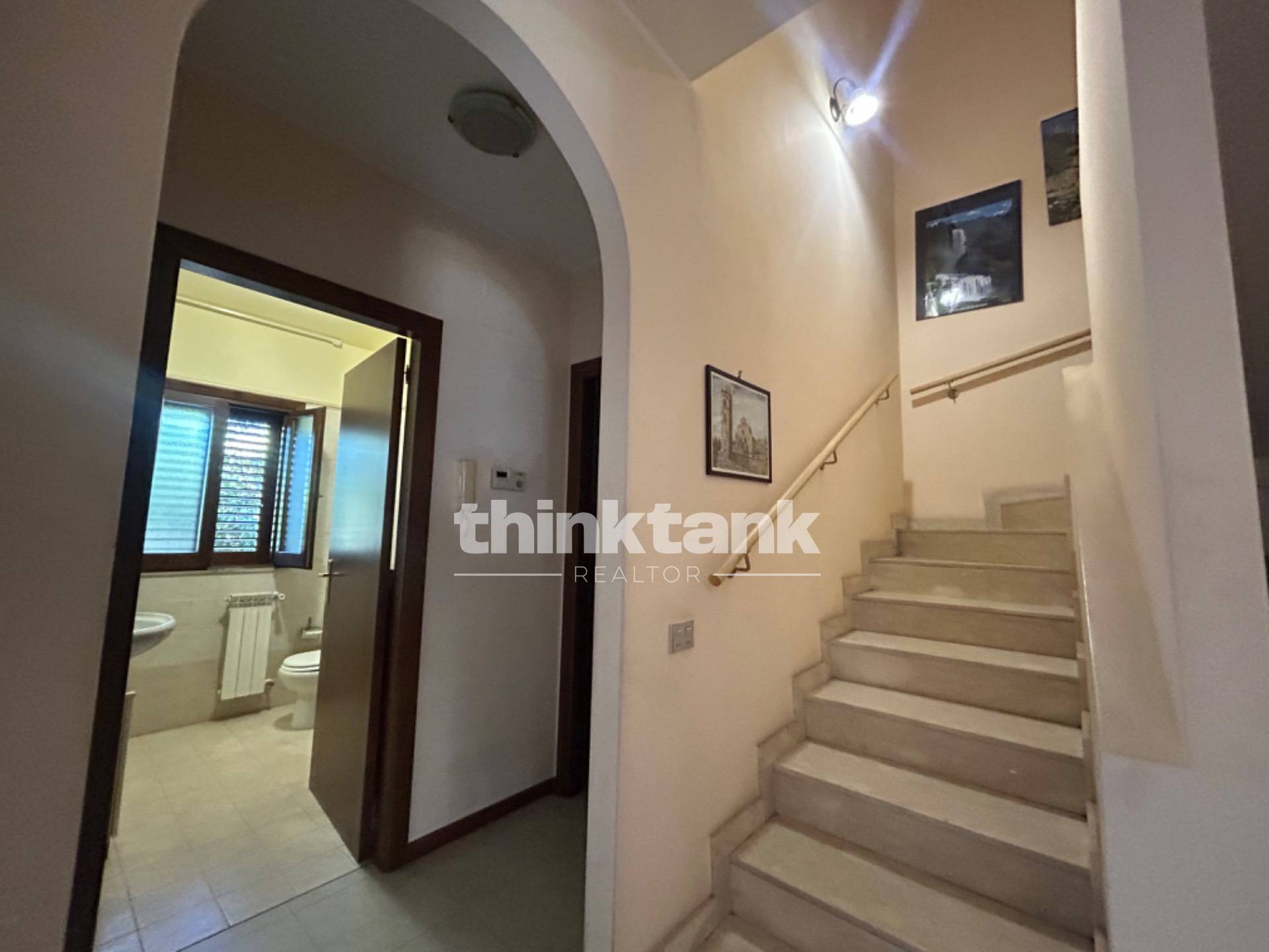 Villa a schiera in affitto a San Gregorio di Catania