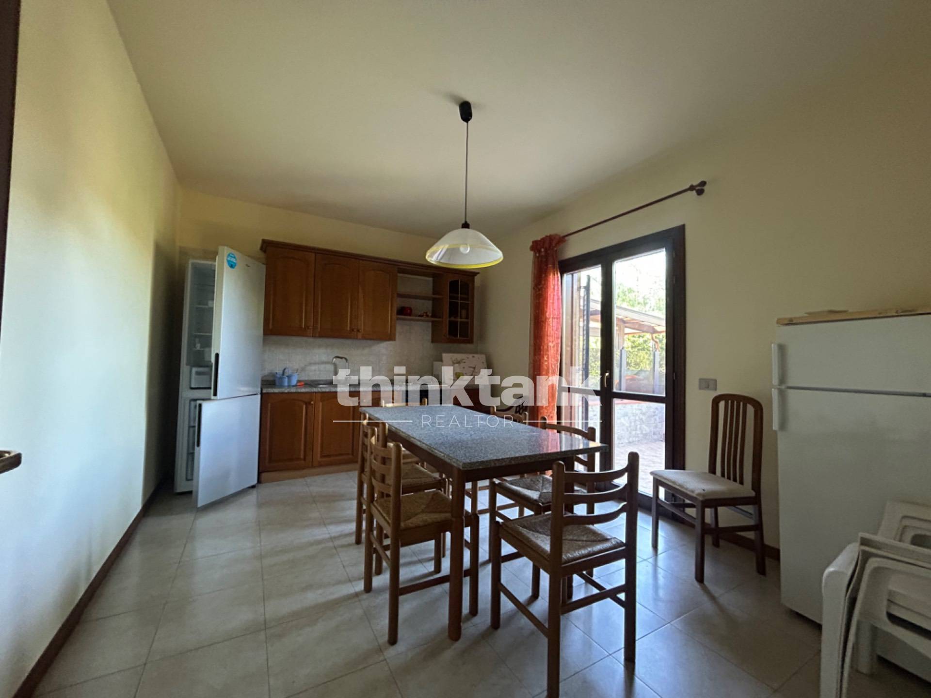 Villa a schiera in affitto a San Gregorio di Catania