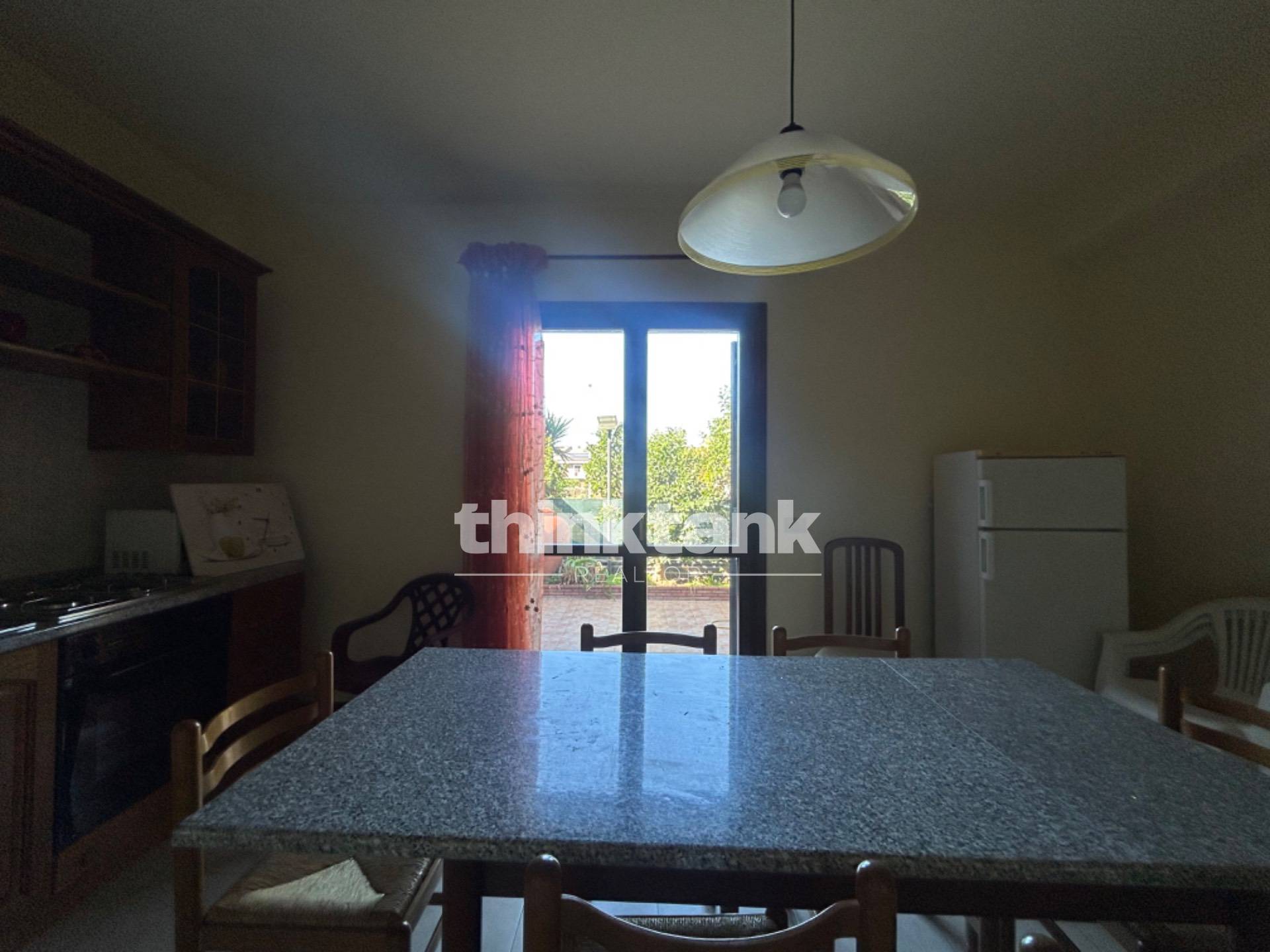 Villa a schiera in affitto a San Gregorio di Catania