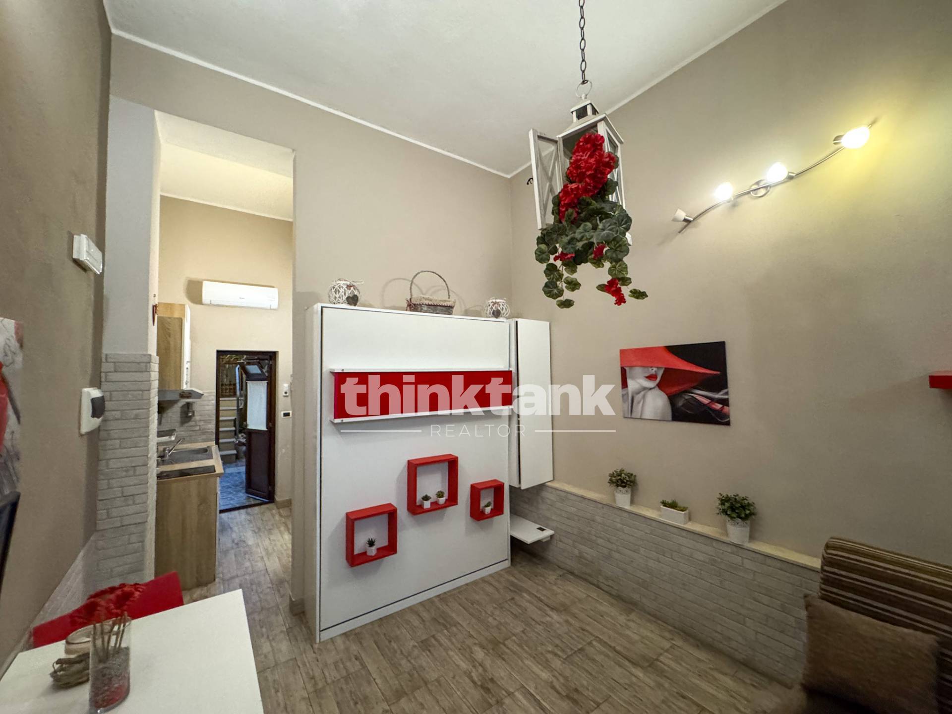 1 locale in affitto a Siracusa, Gelone