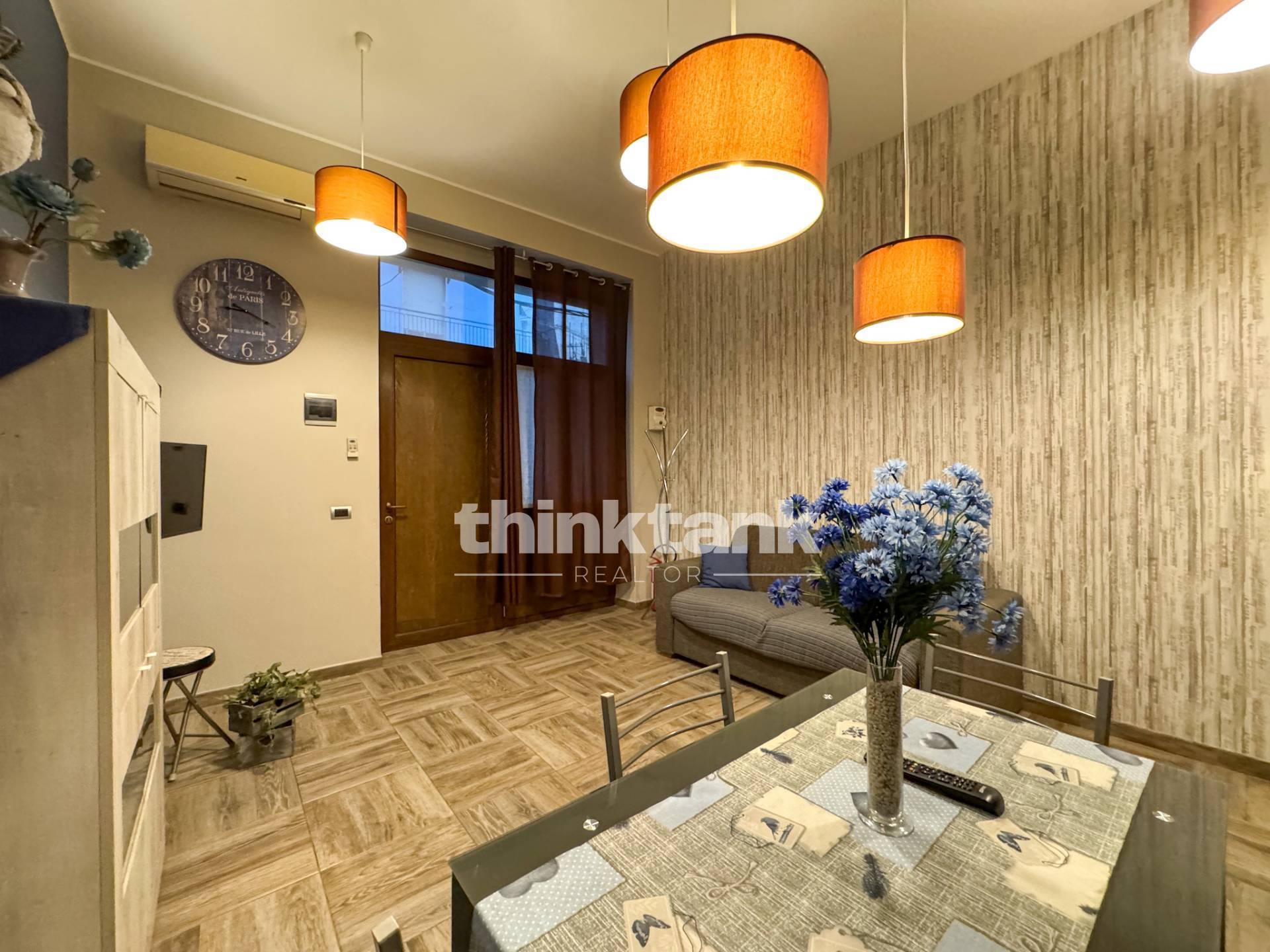 Appartamento in affitto a Siracusa