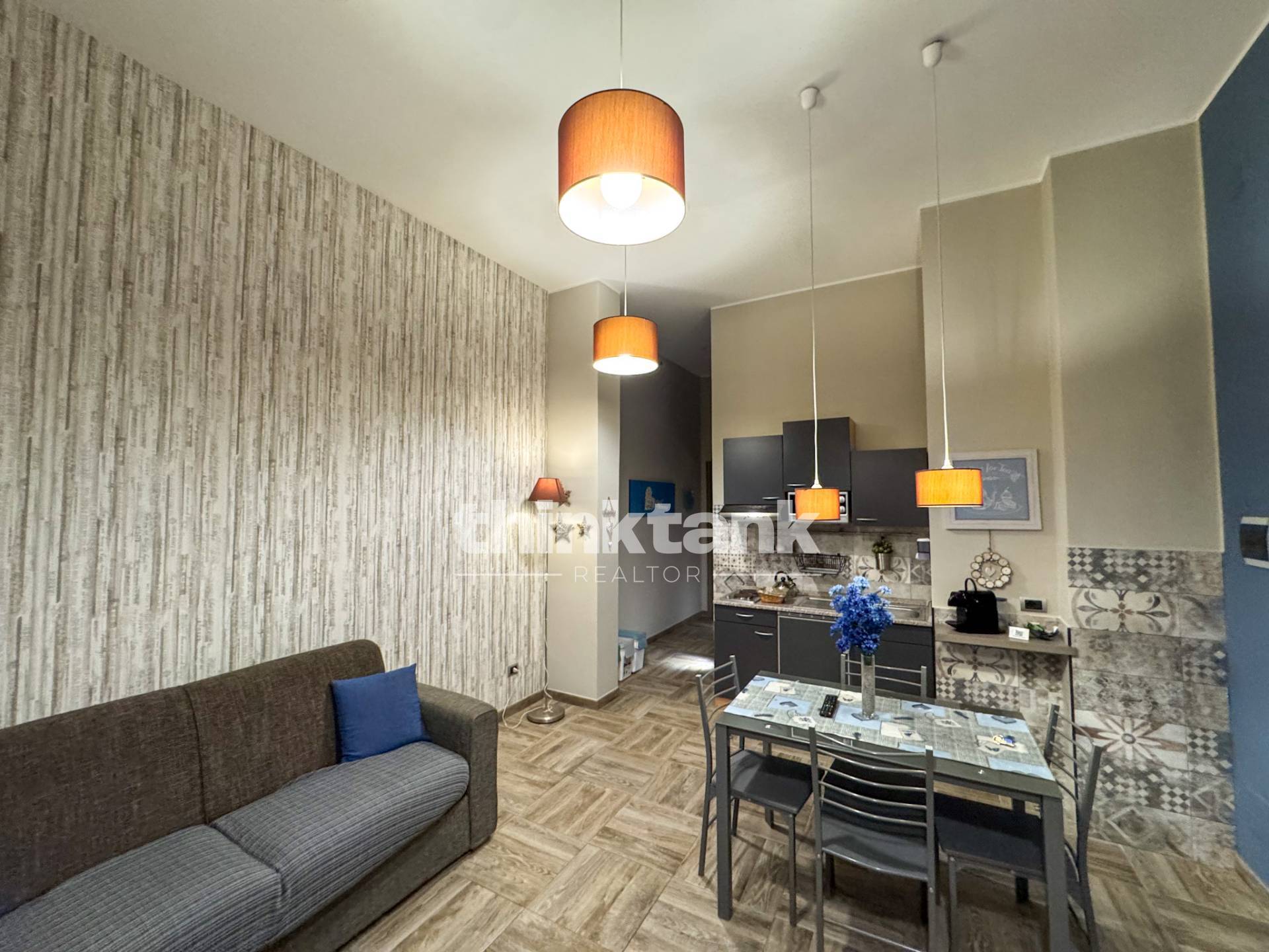 Appartamento in affitto a Siracusa