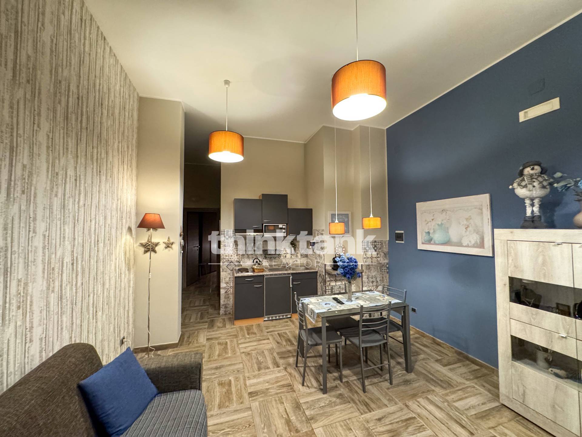 Appartamento in affitto a Siracusa