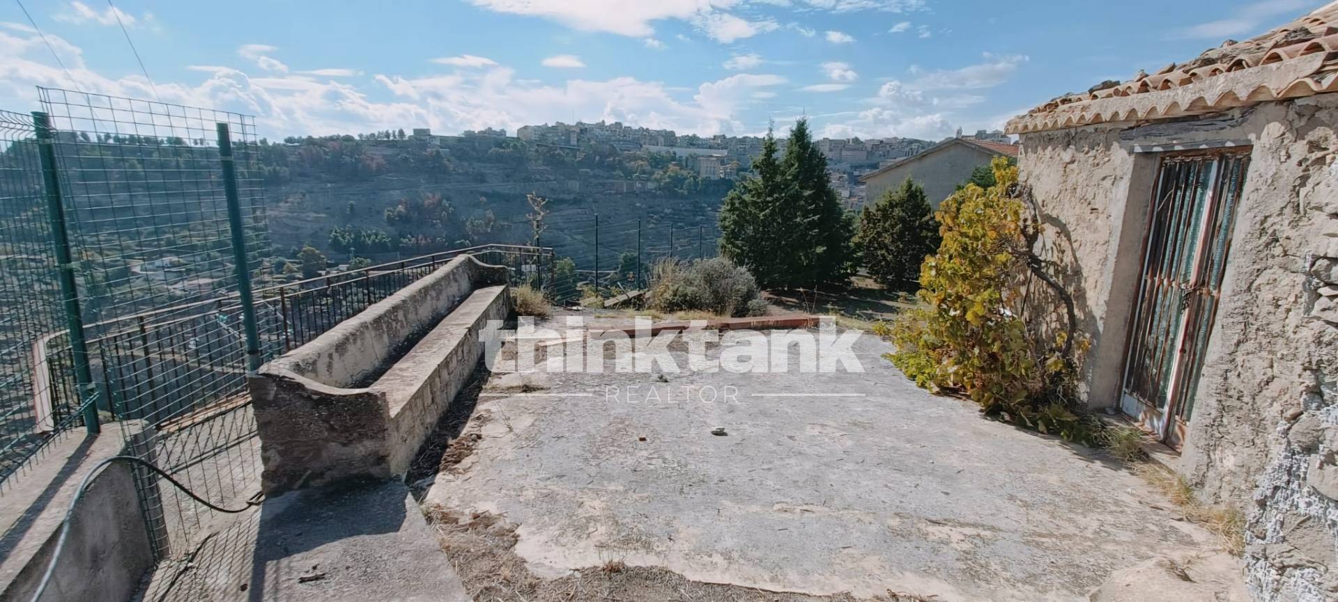 Rustico/Casale/Corte in vendita a Centuripe