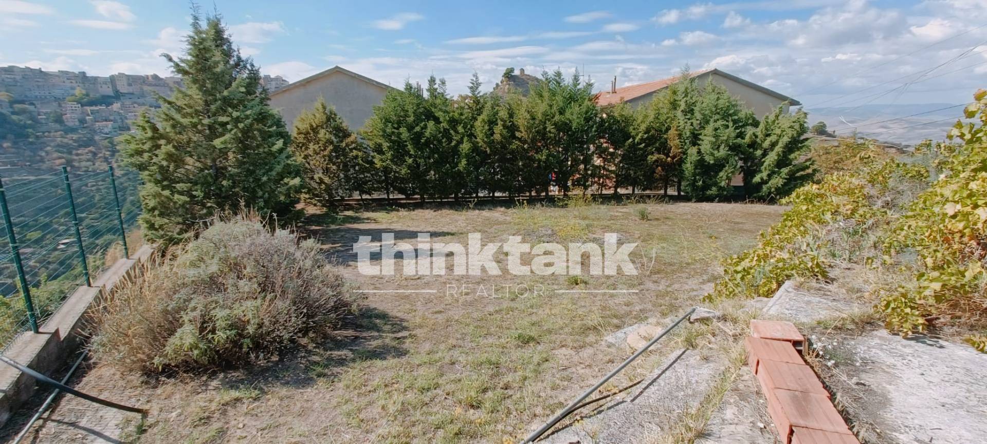 Rustico/Casale/Corte in vendita a Centuripe