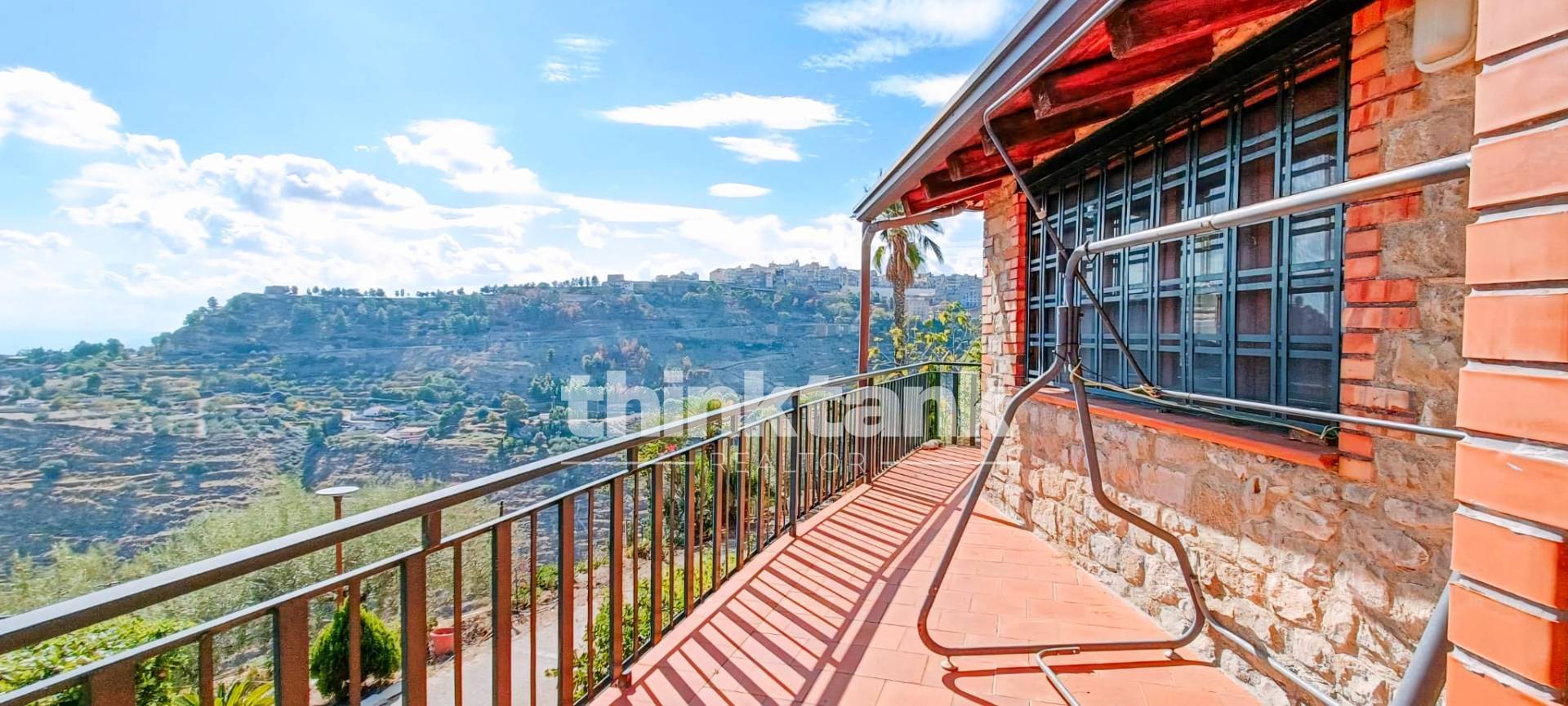 Villa in vendita a Centuripe