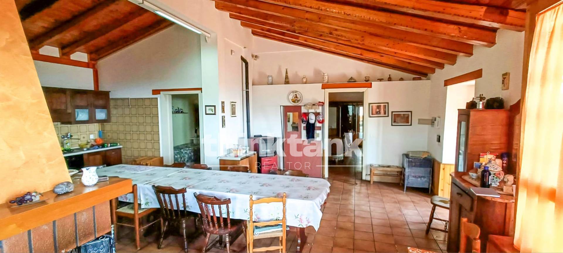 Villa in vendita a Centuripe