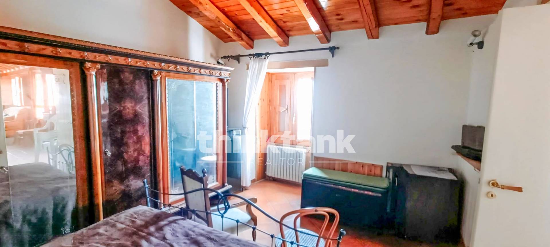 Villa in vendita a Centuripe