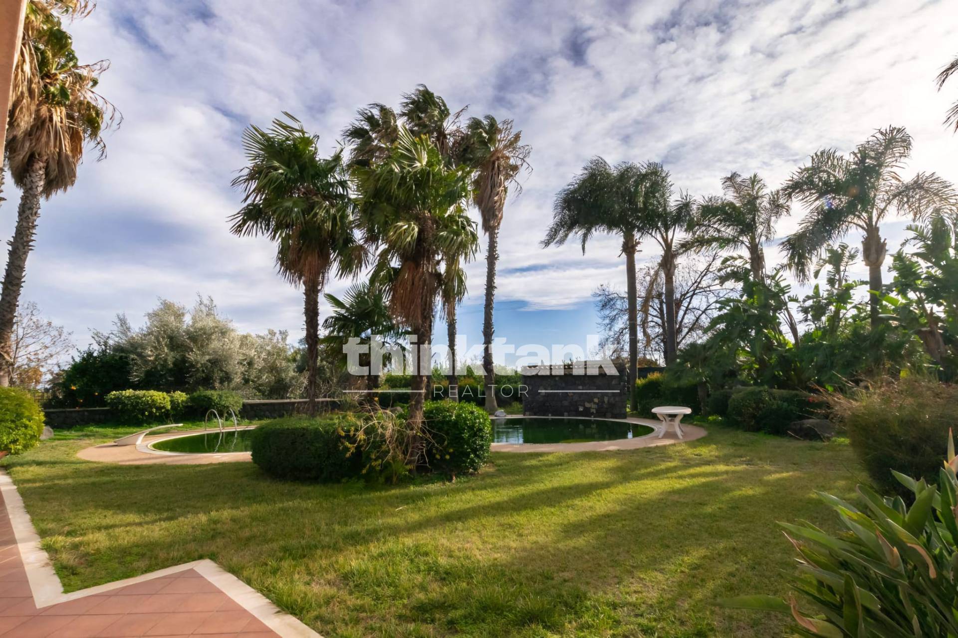 Villa in vendita a Aci Sant'Antonio