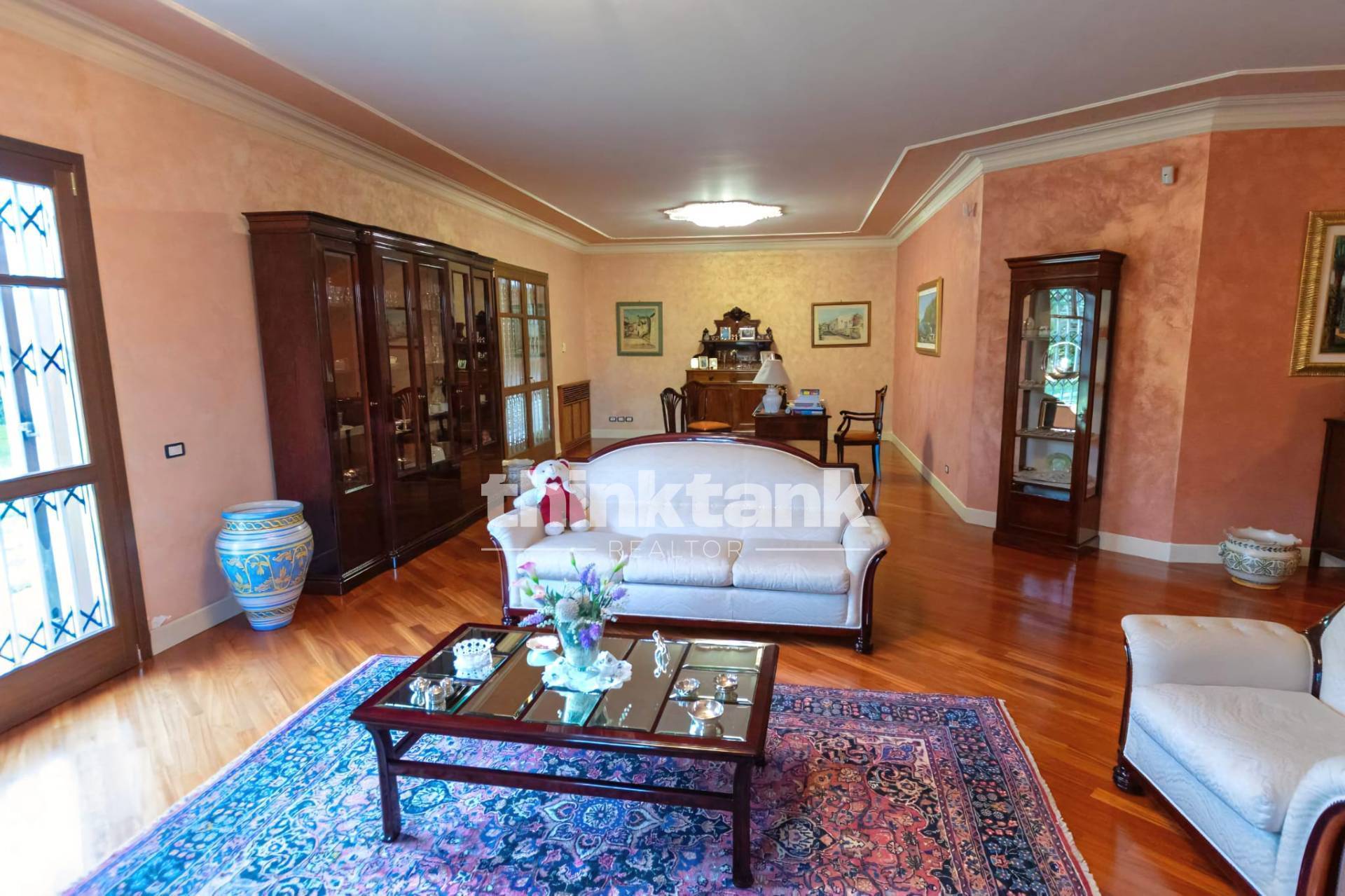 Villa in vendita a Aci Sant'Antonio