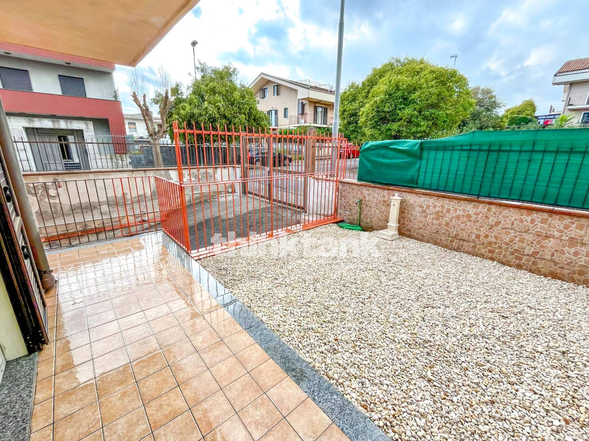 Appartamento in vendita a Giarre