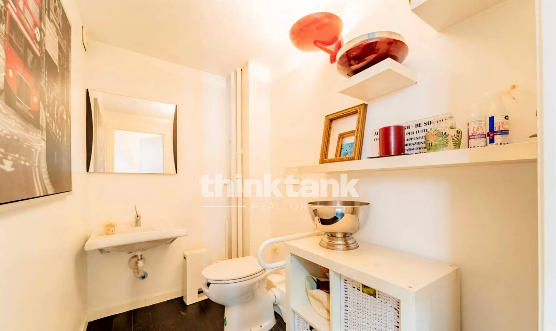 2 locali in vendita a Milano