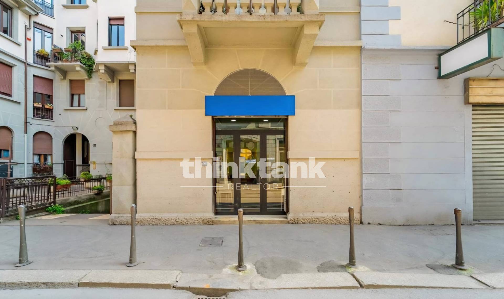 2 locali in vendita a Milano