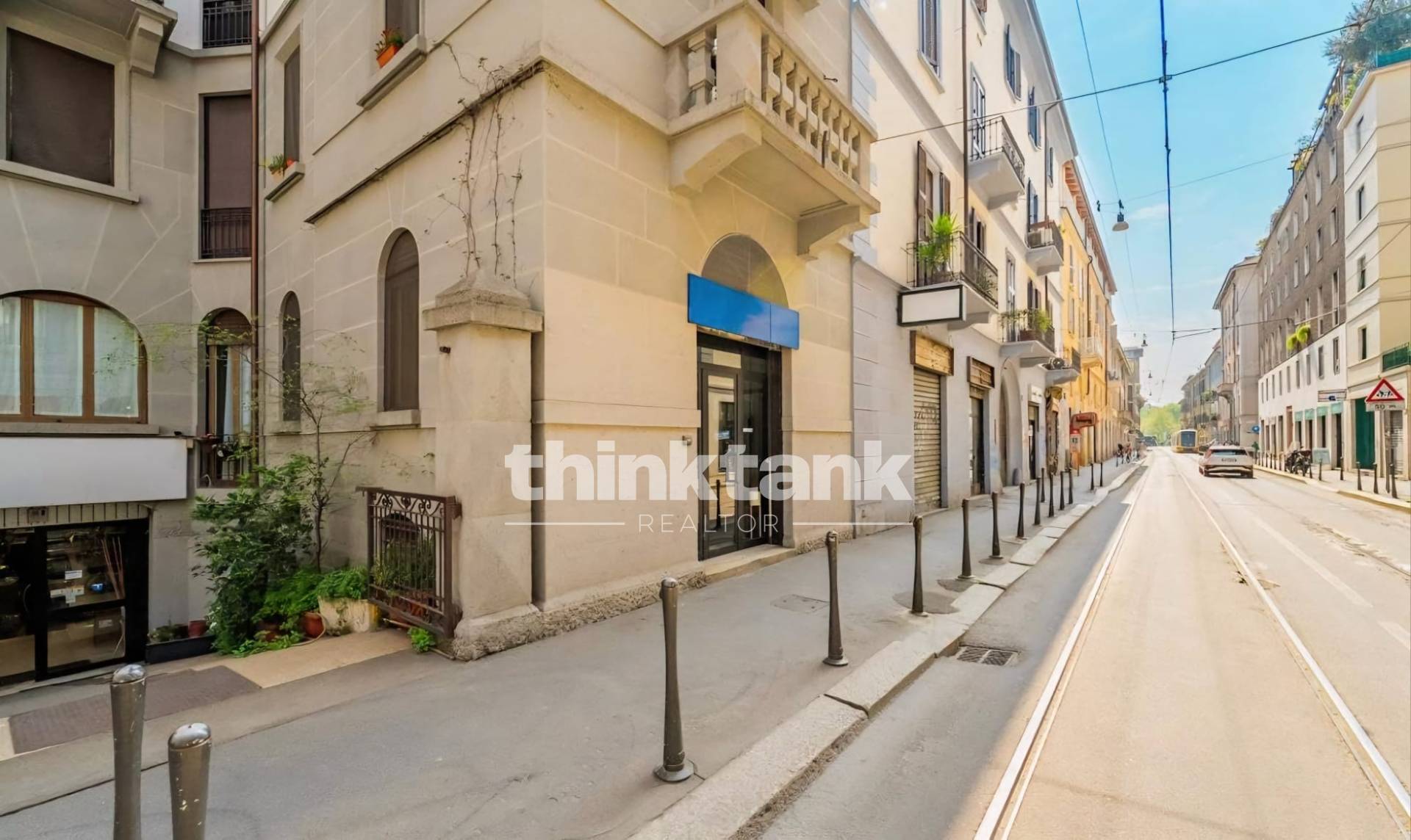 2 locali in vendita a Milano