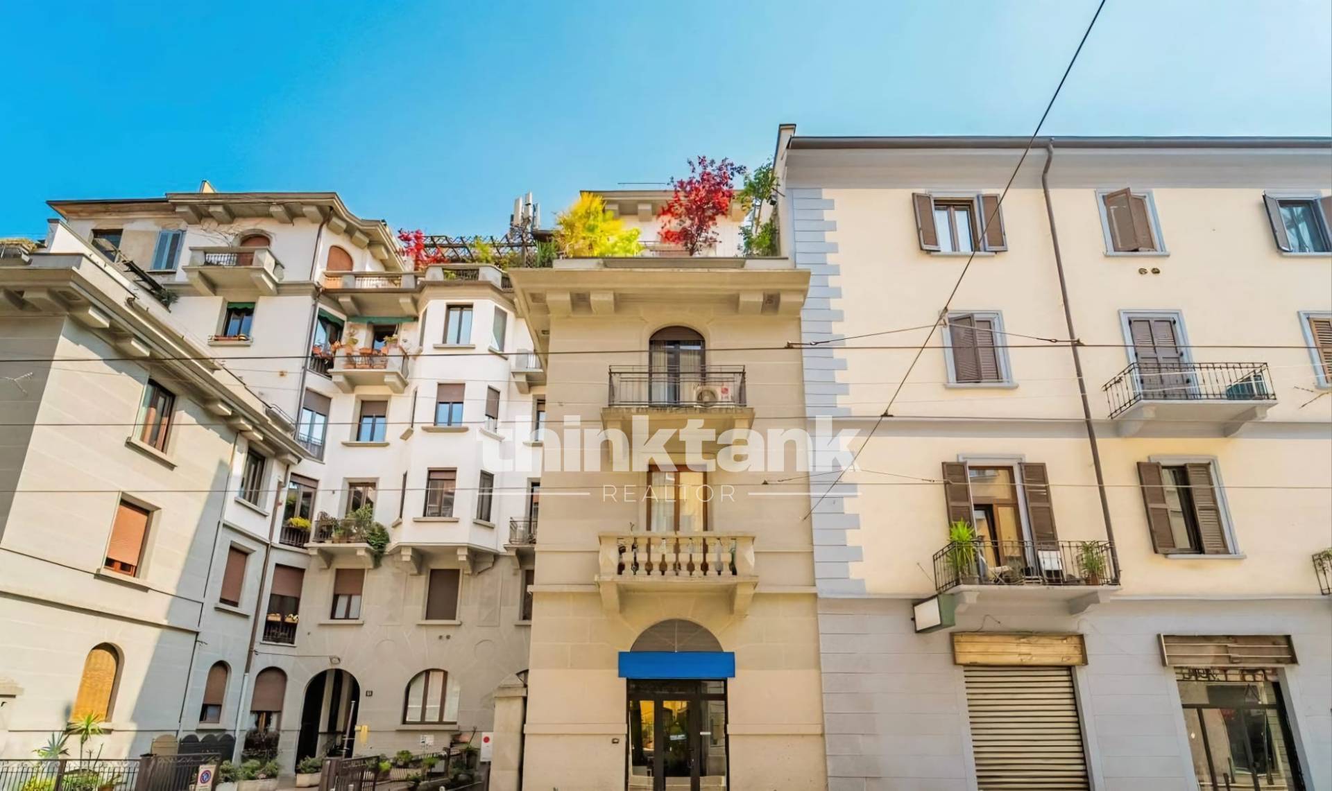 2 locali in vendita a Milano