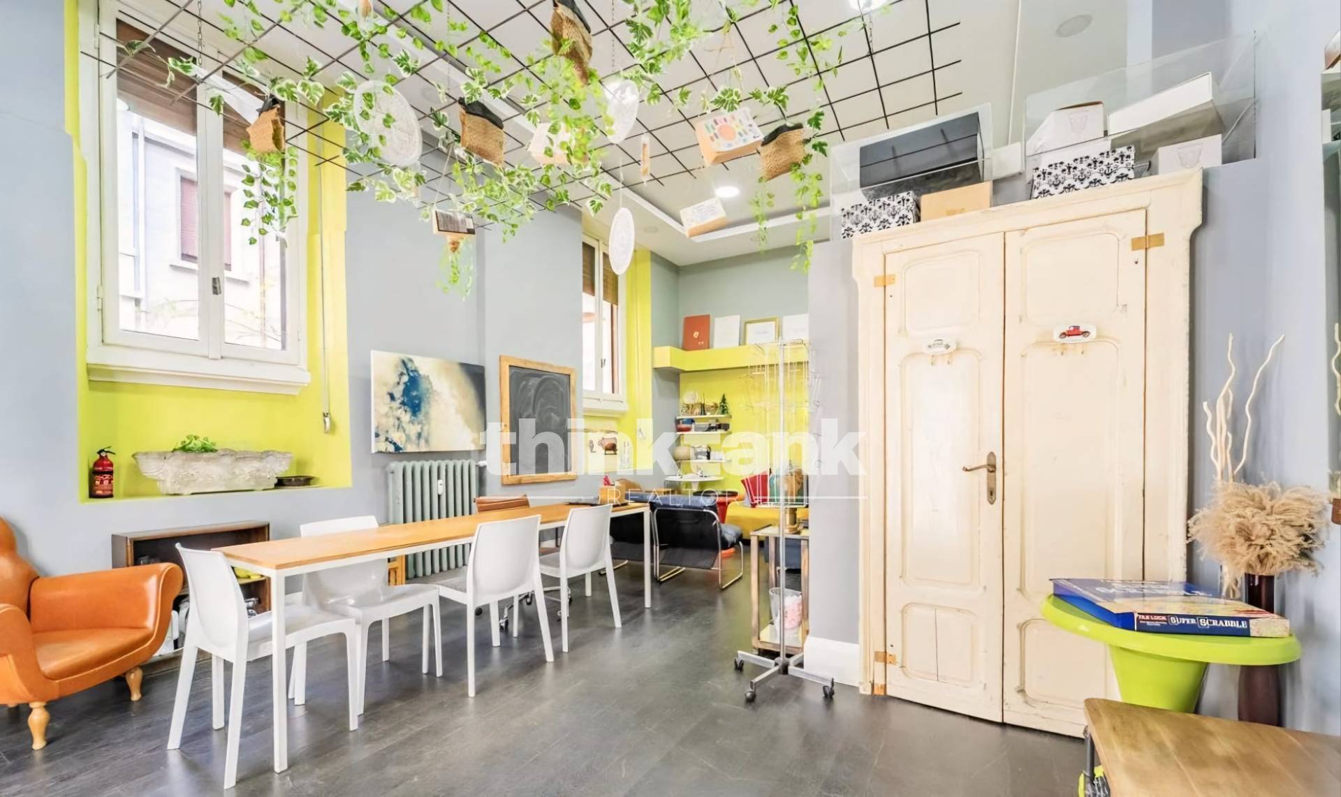 2 locali in vendita a Milano