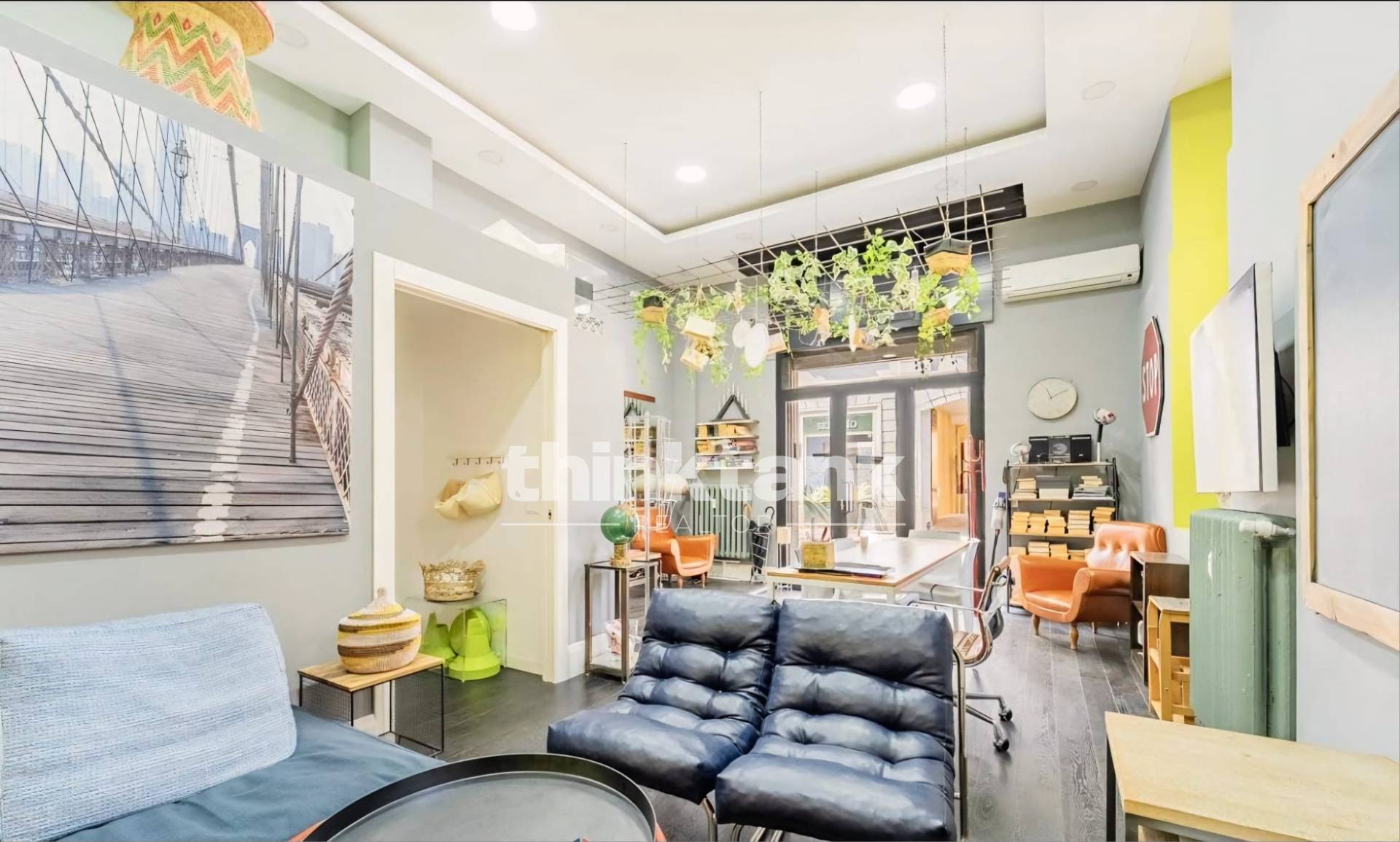 2 locali in vendita a Milano