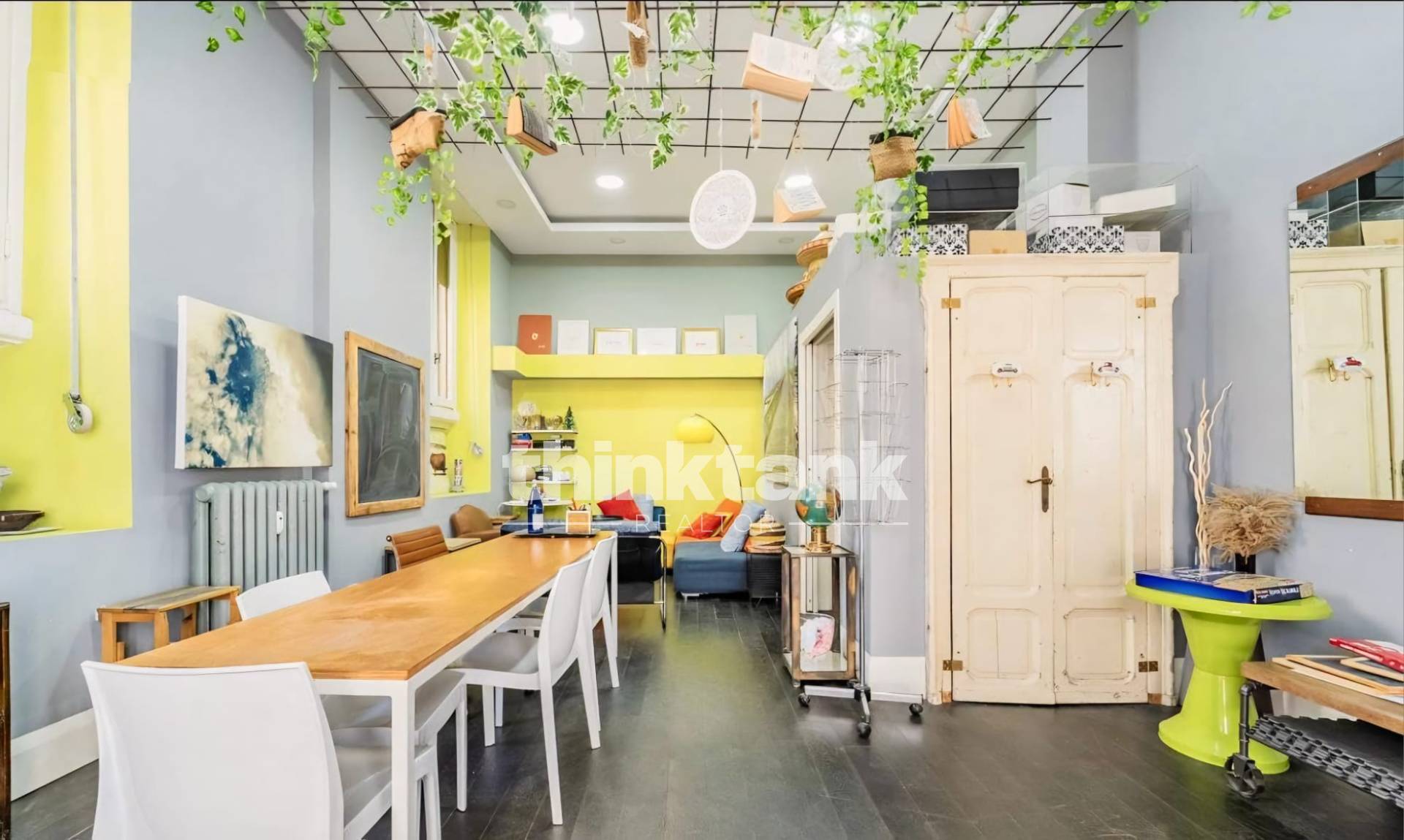 2 locali in vendita a Milano