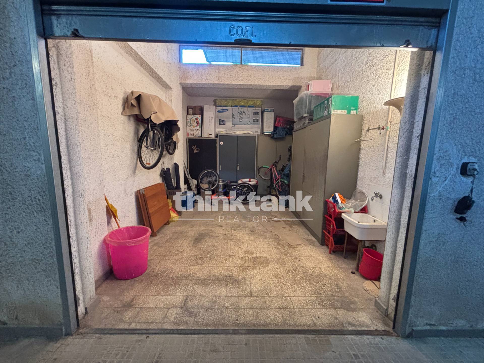 Box o garage in vendita a Siracusa, Tica-tisia