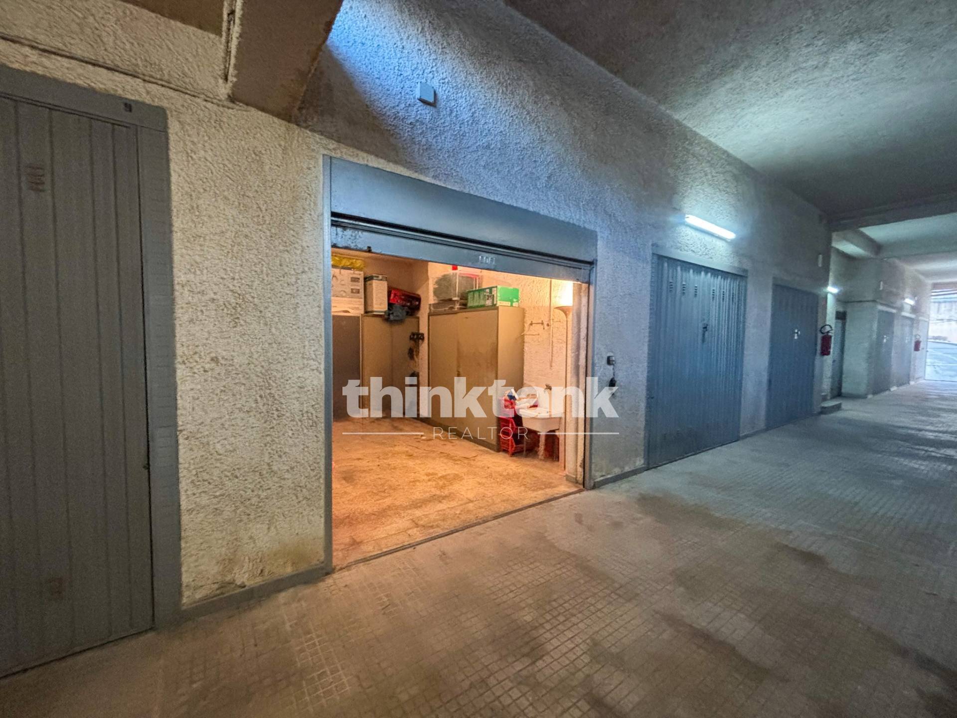 Box o garage in vendita a Siracusa, Tica-tisia