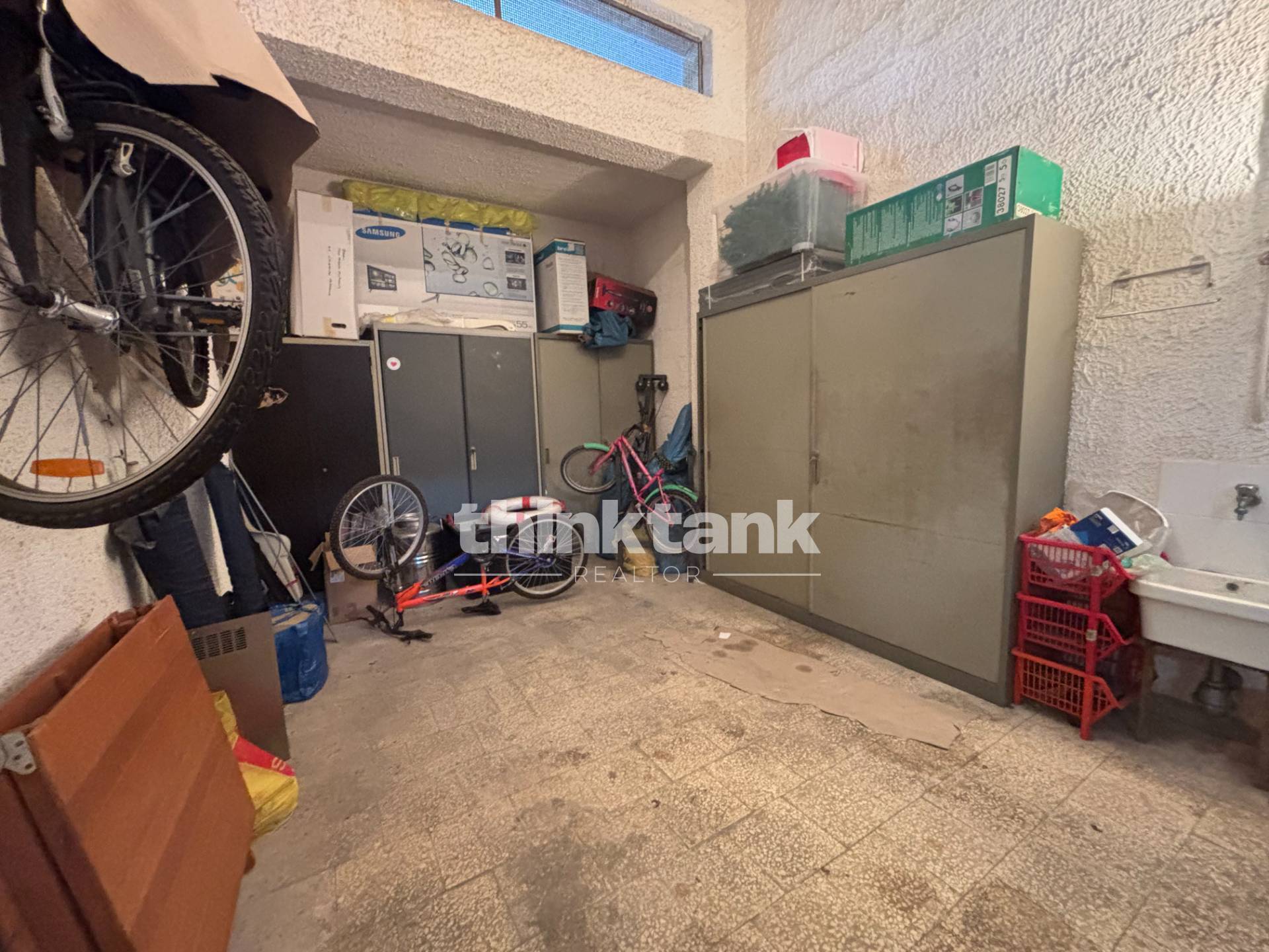 Box o garage in vendita a Siracusa, Tica-tisia