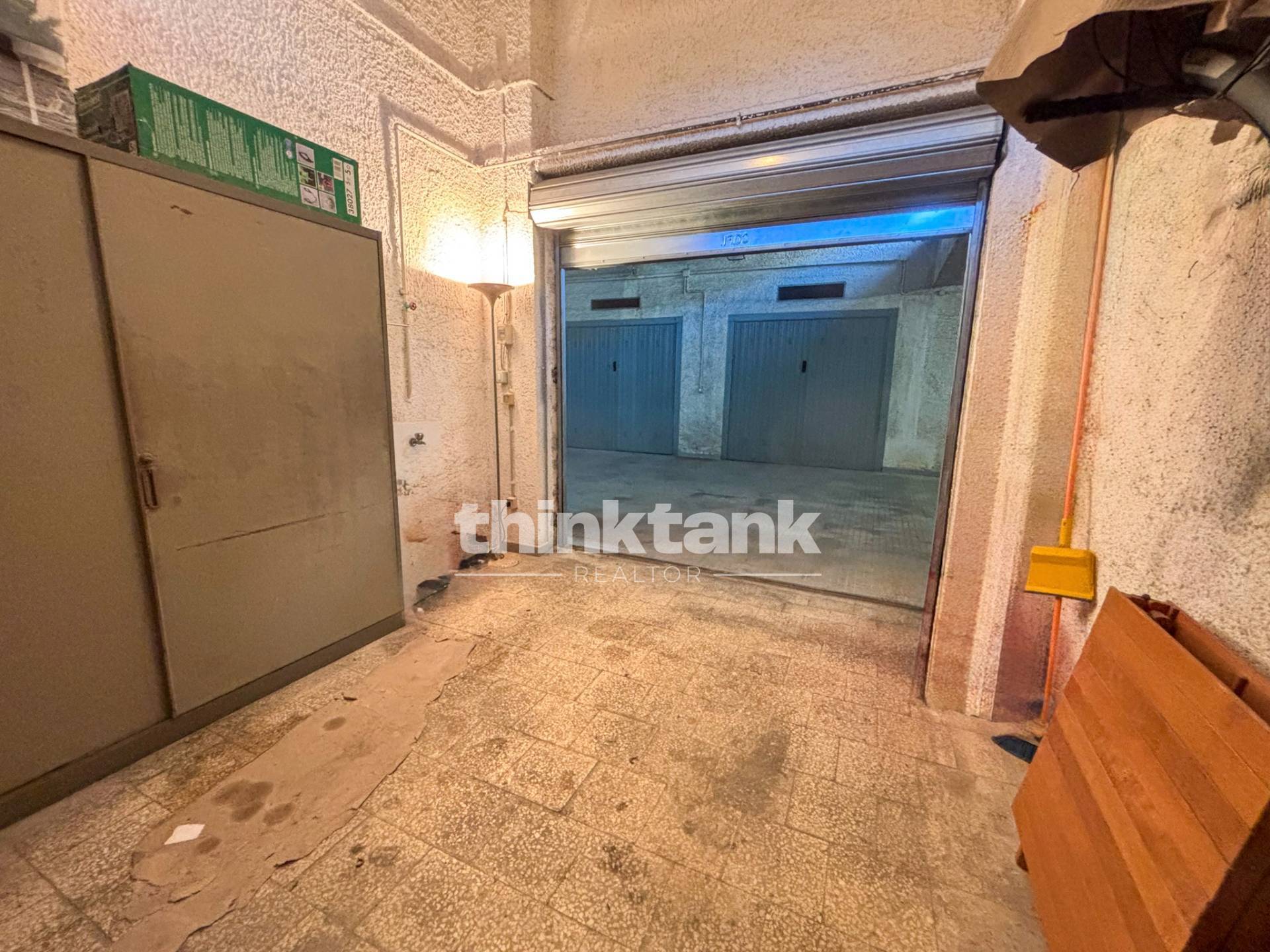 Box o garage in vendita a Siracusa, Tica-tisia