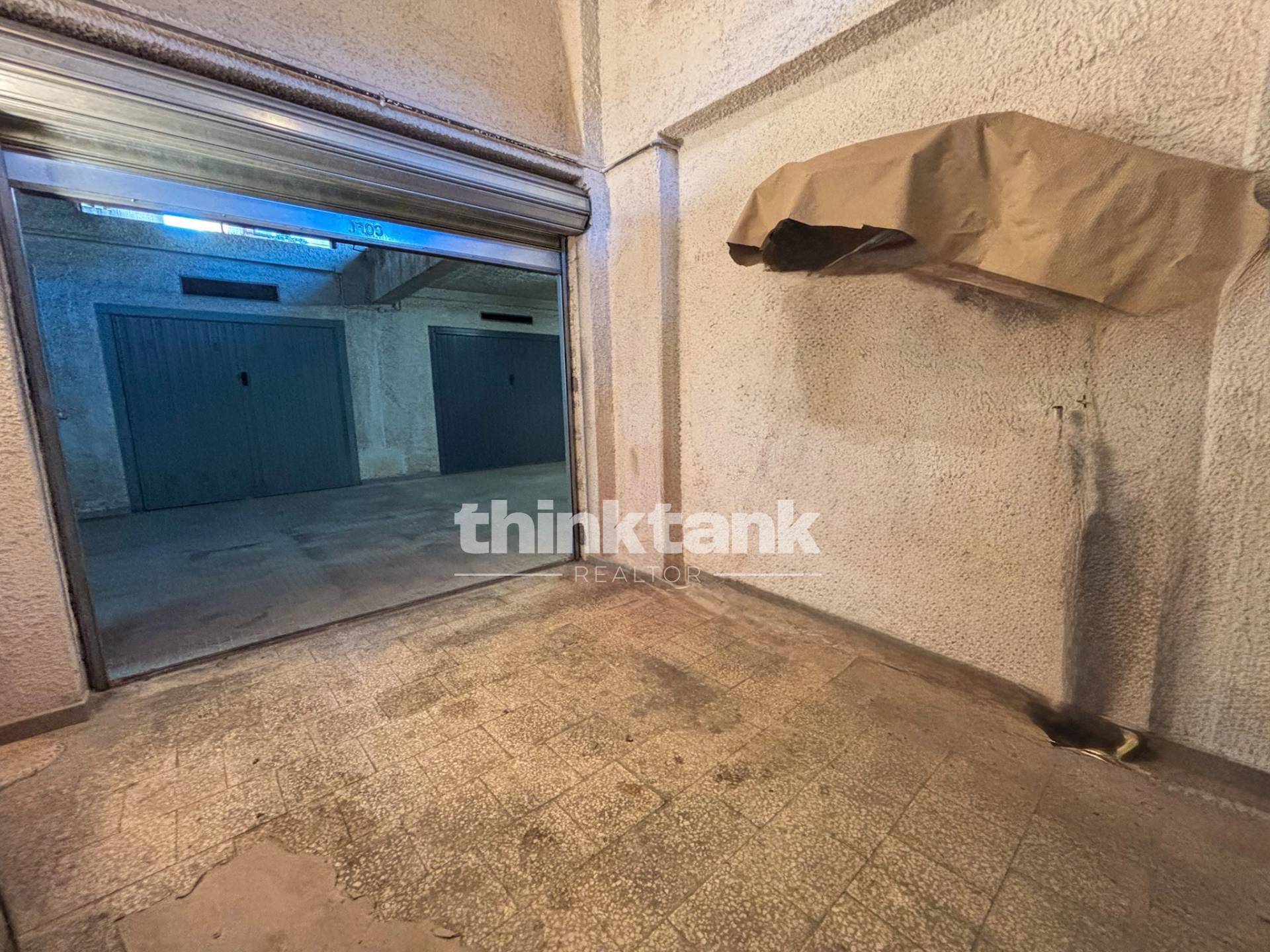 Box o garage in vendita a Siracusa, Tica-tisia