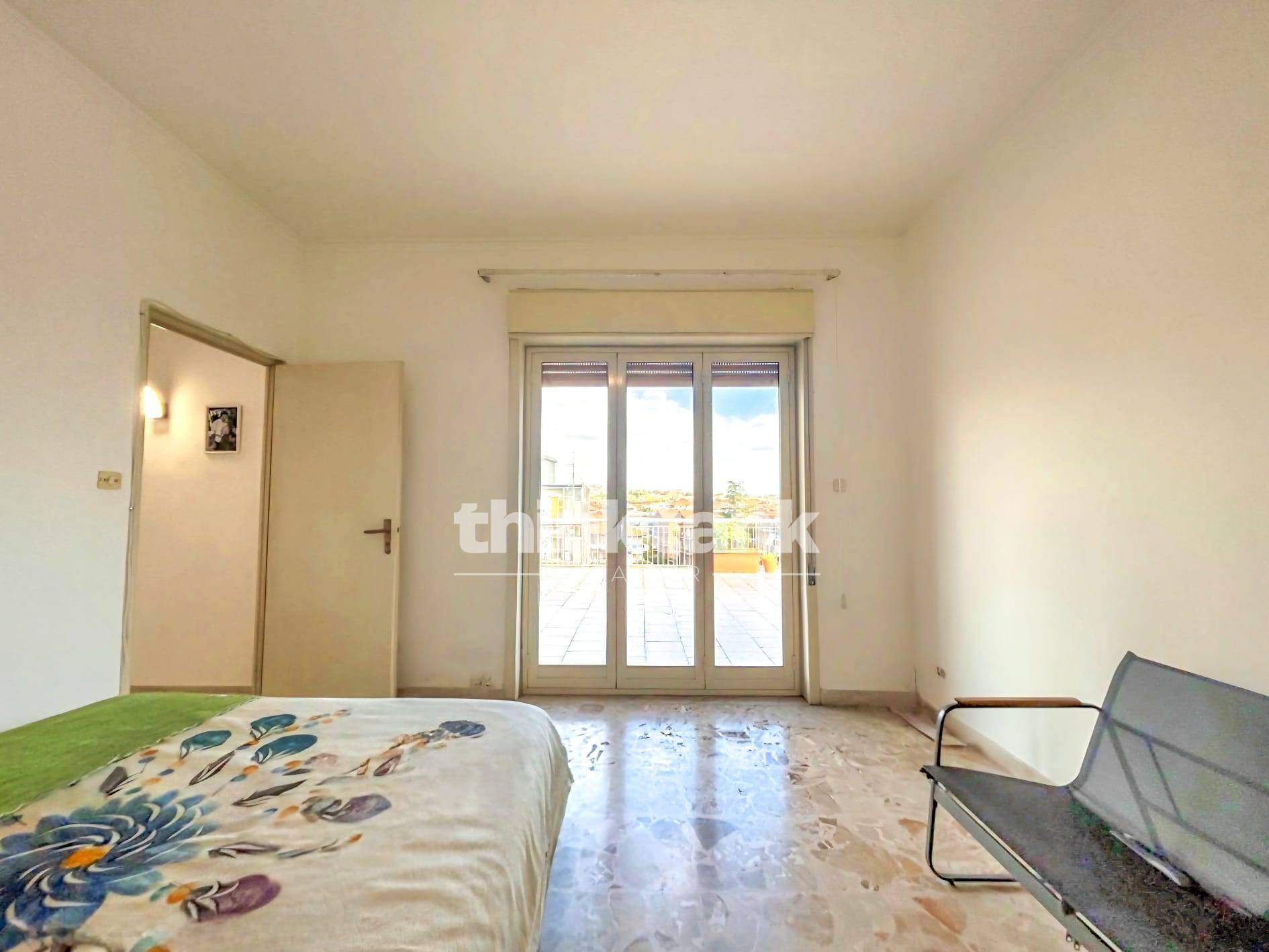 Attico in vendita a Gravina di Catania