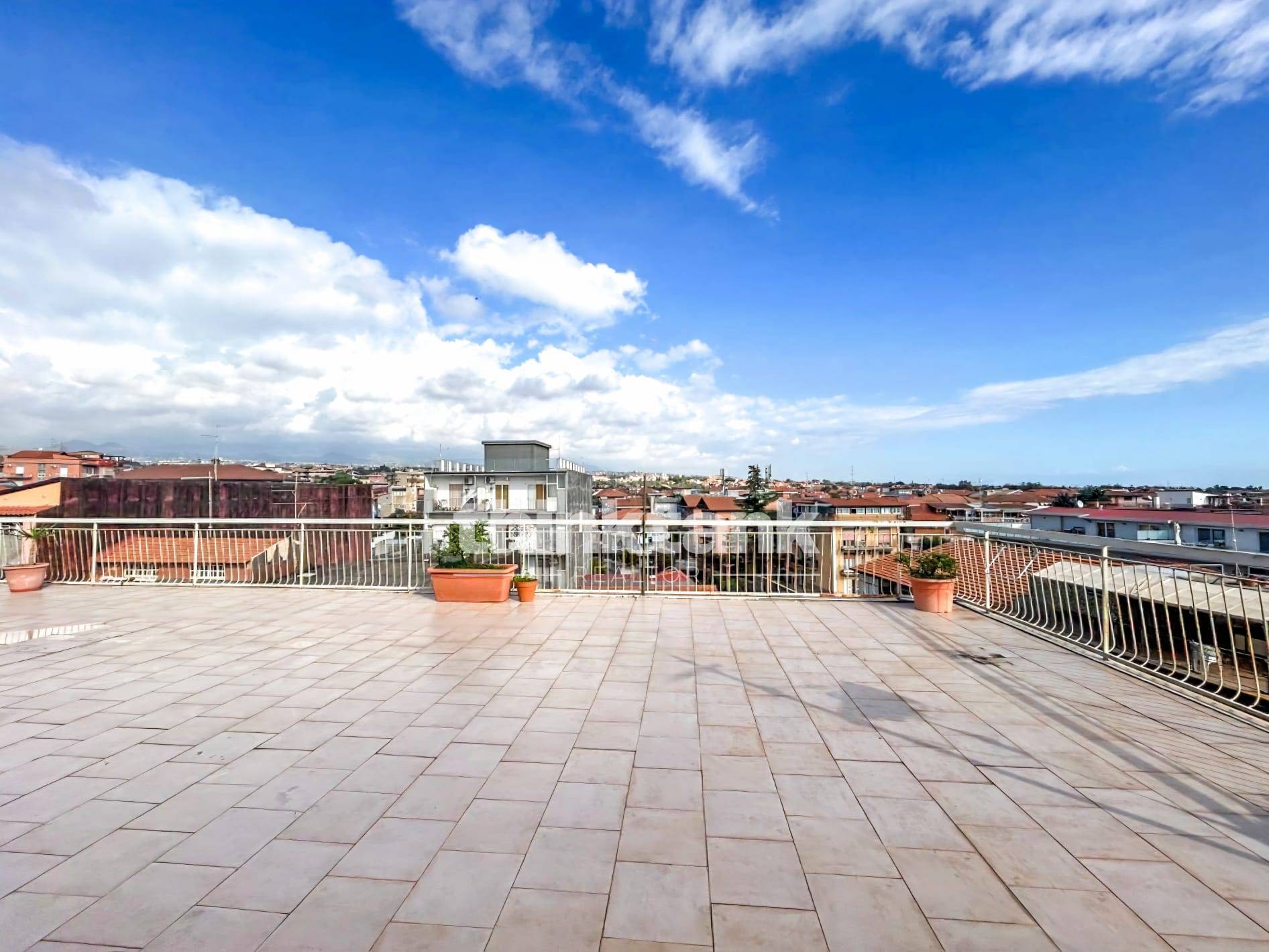 Attico in vendita a Gravina di Catania