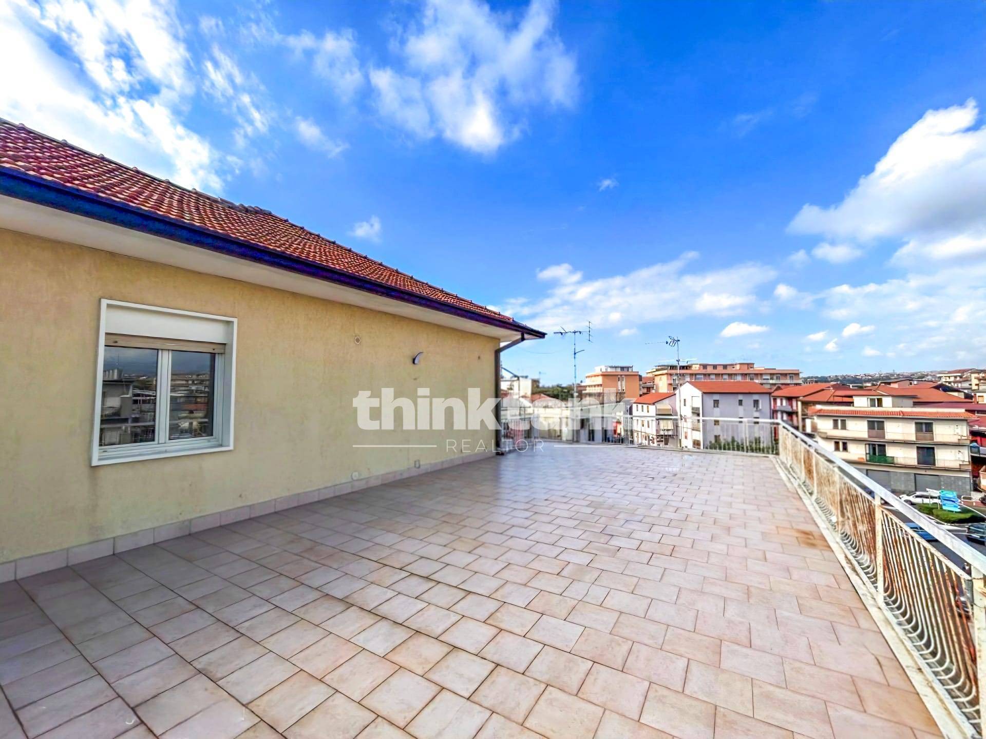 Attico in vendita a Gravina di Catania