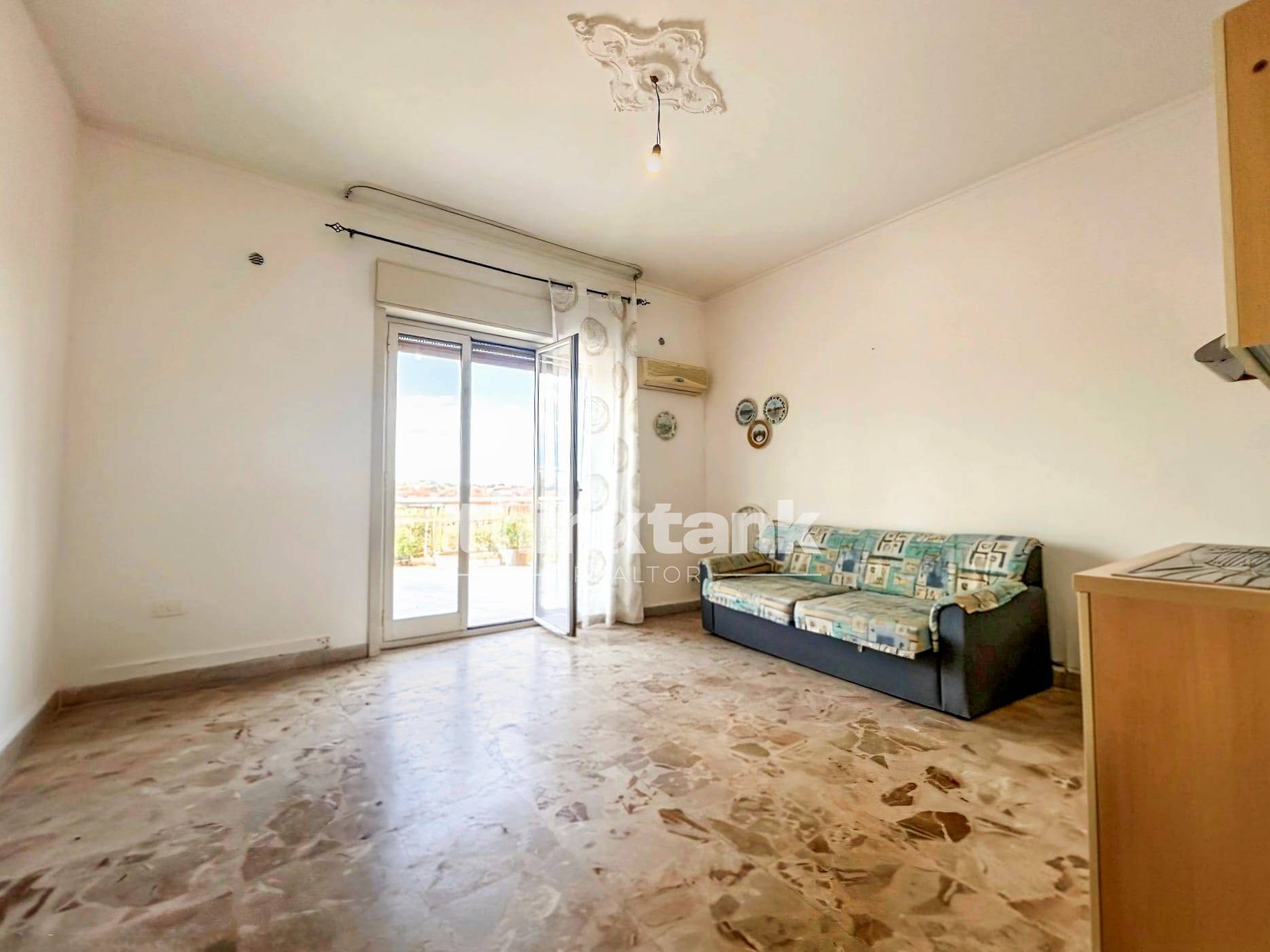 Attico in vendita a Gravina di Catania